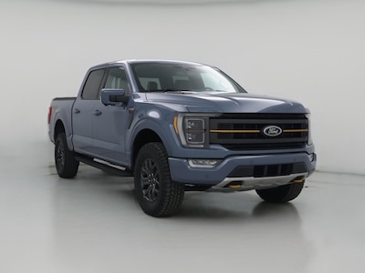 2023 Ford F150 Tremor