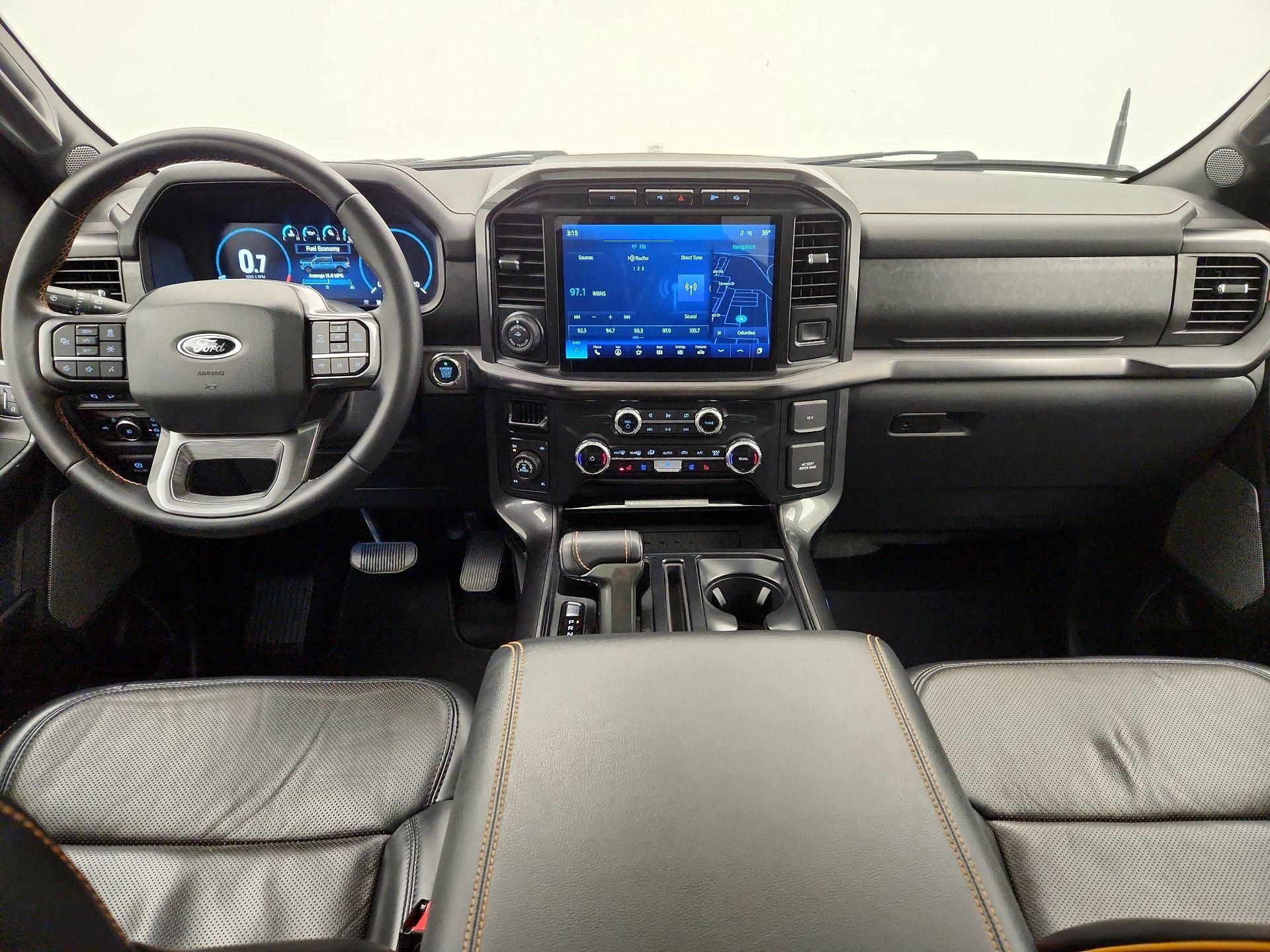 Thumbnail: 2023 Ford F-150 - 9