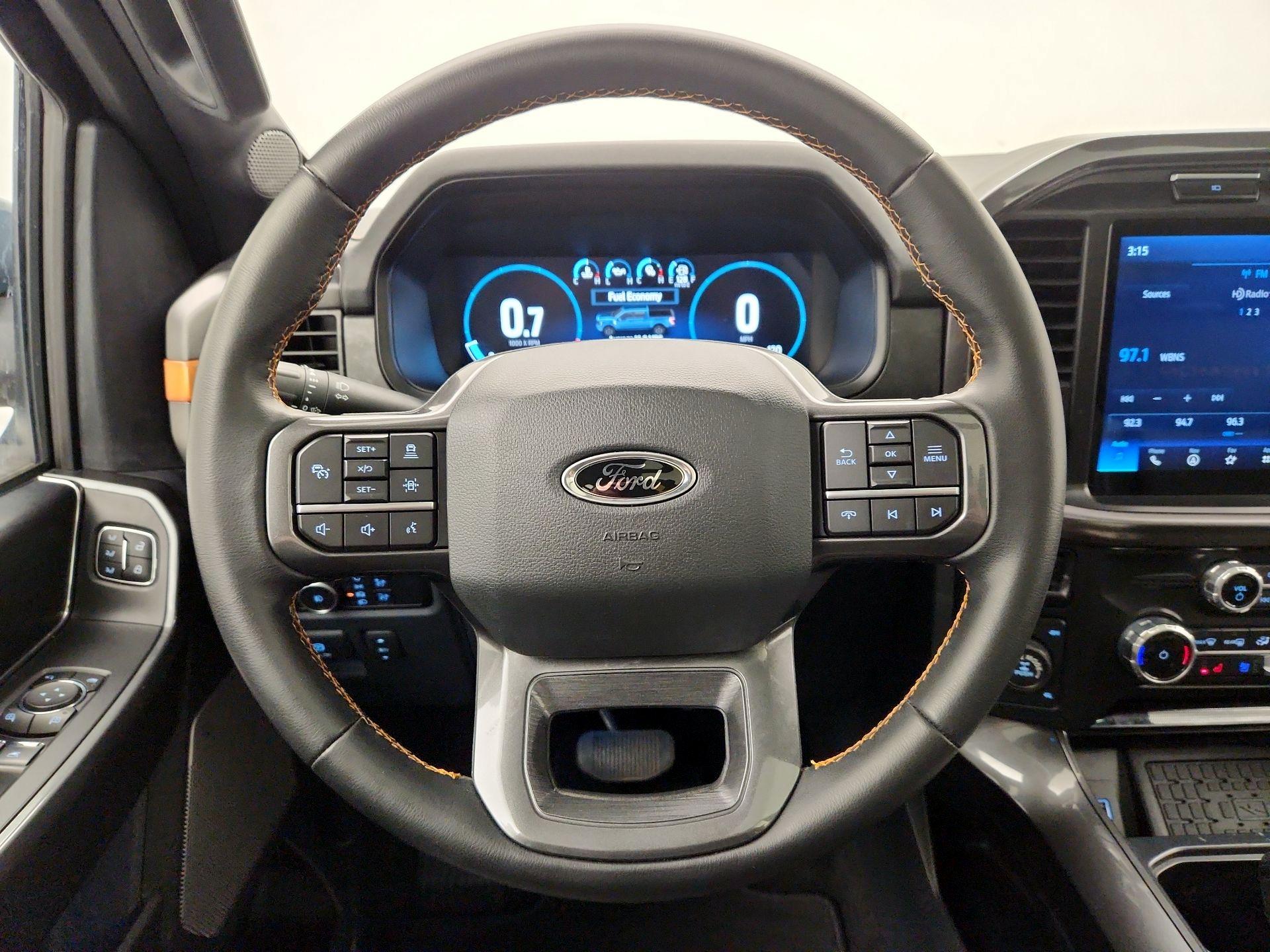 Thumbnail: 2023 Ford F-150 - 10