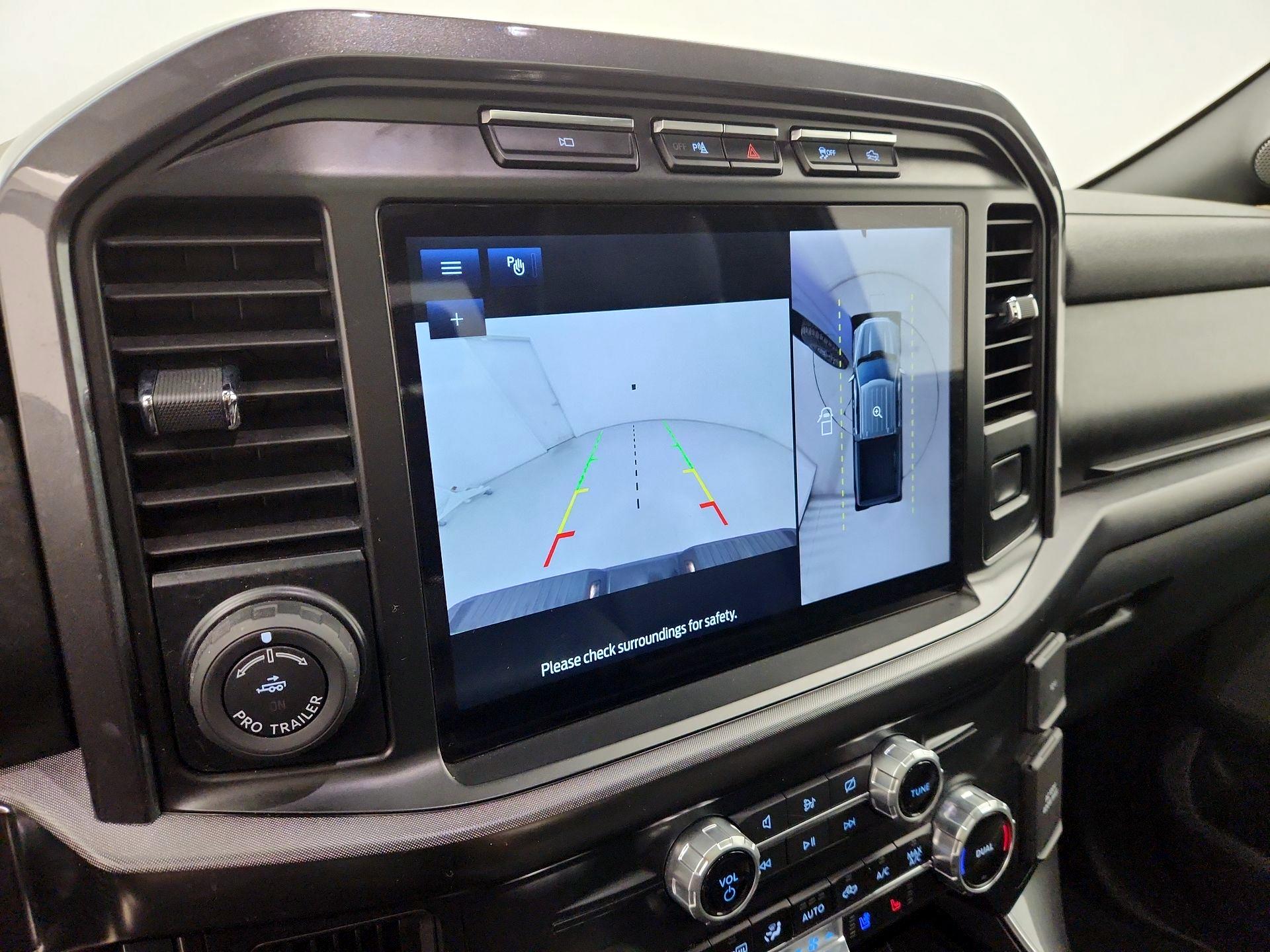 Thumbnail: 2023 Ford F-150 - 15