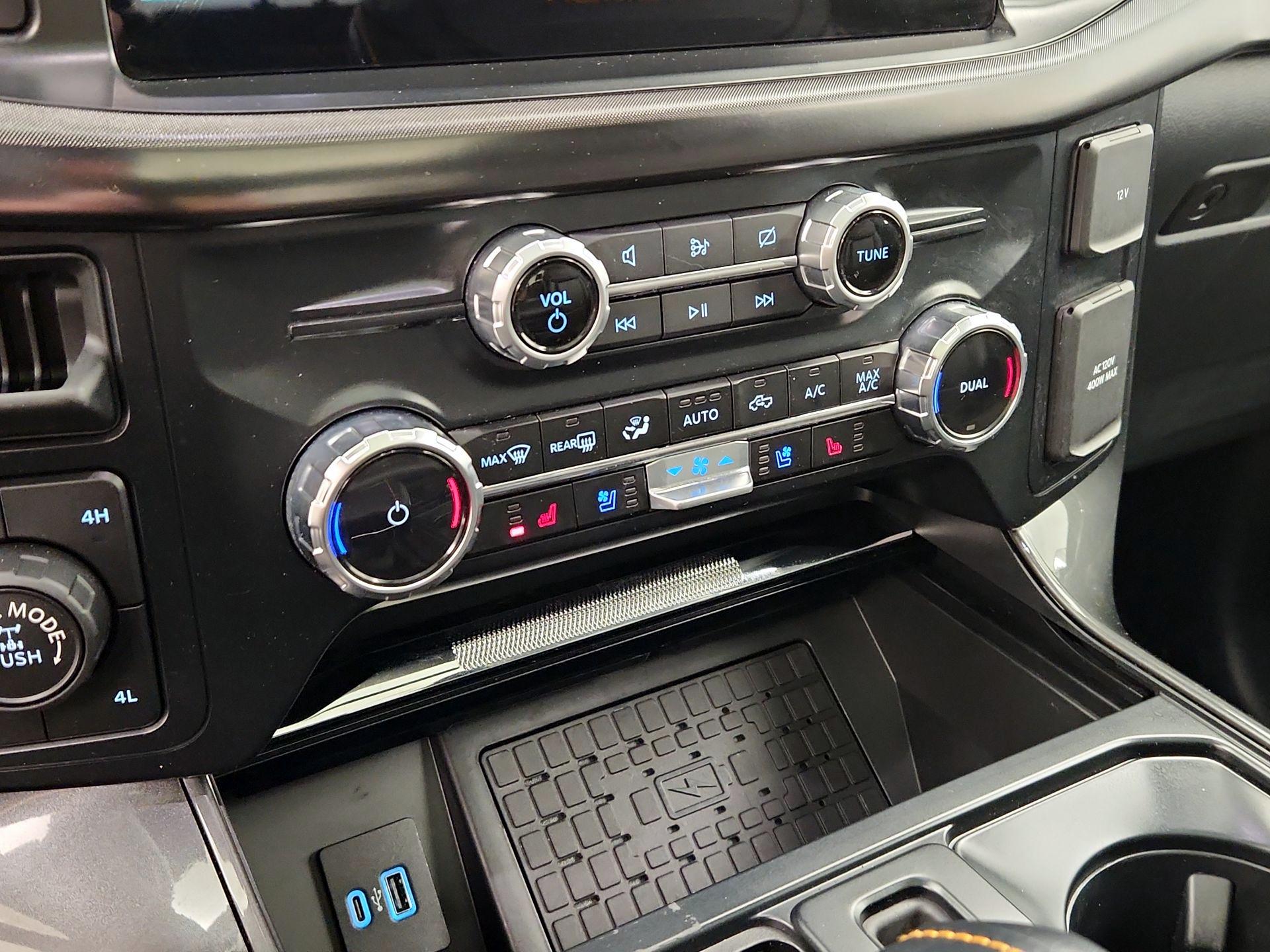 Thumbnail: 2023 Ford F-150 - 17