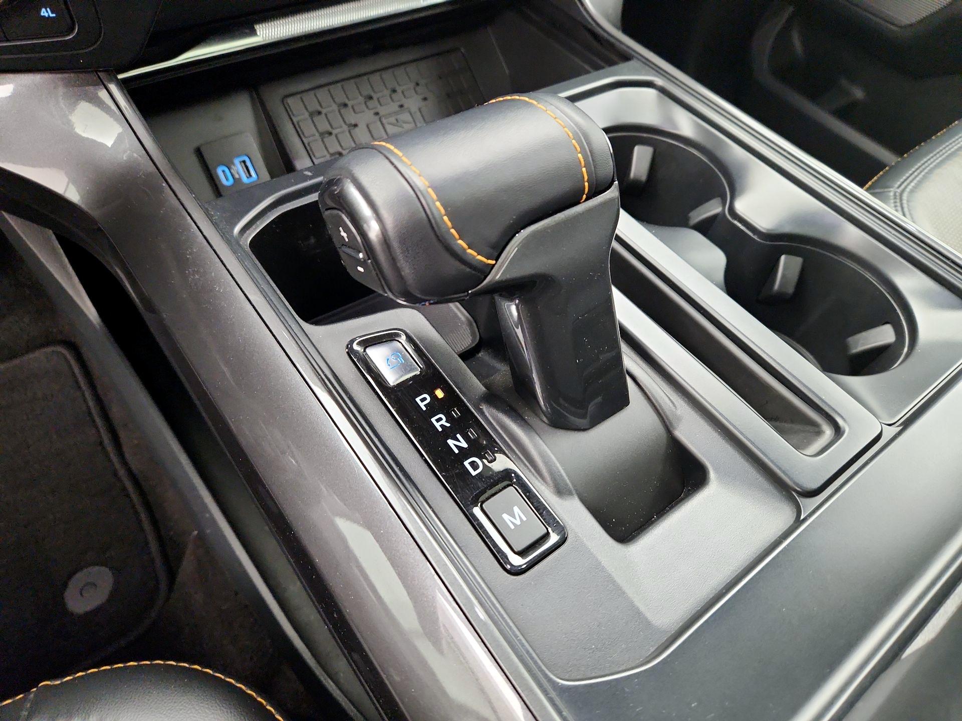 Thumbnail: 2023 Ford F-150 - 18