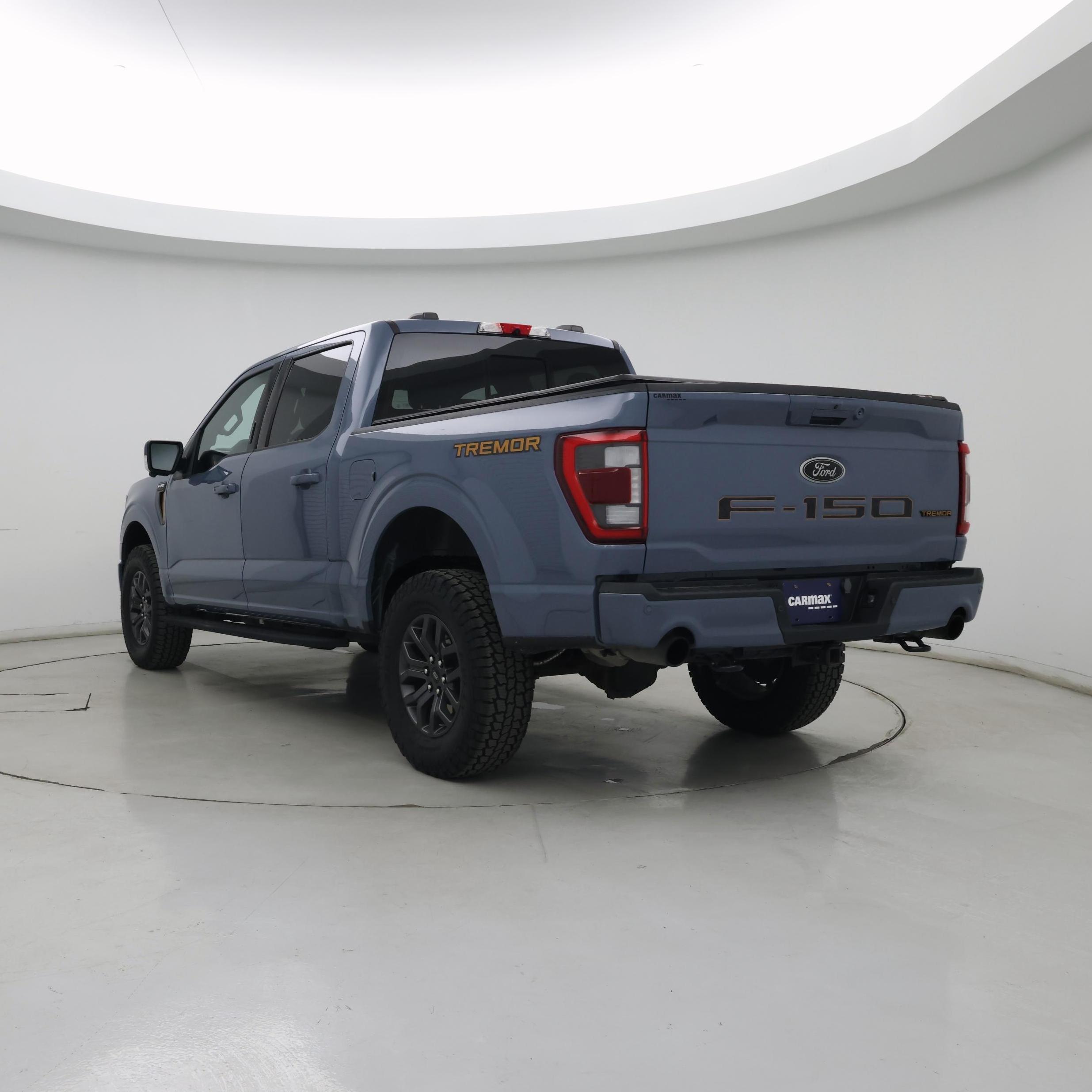 Thumbnail: 2023 Ford F-150 - 2