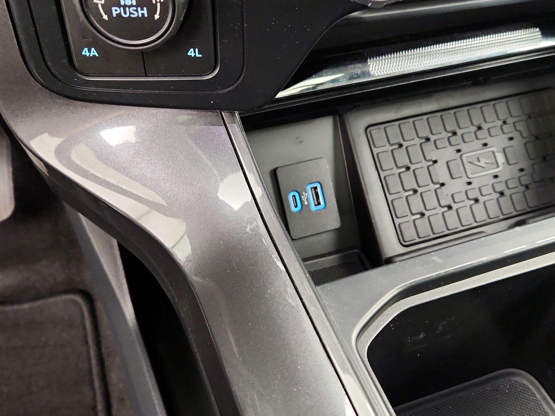 Thumbnail: 2023 Ford F-150 - 19