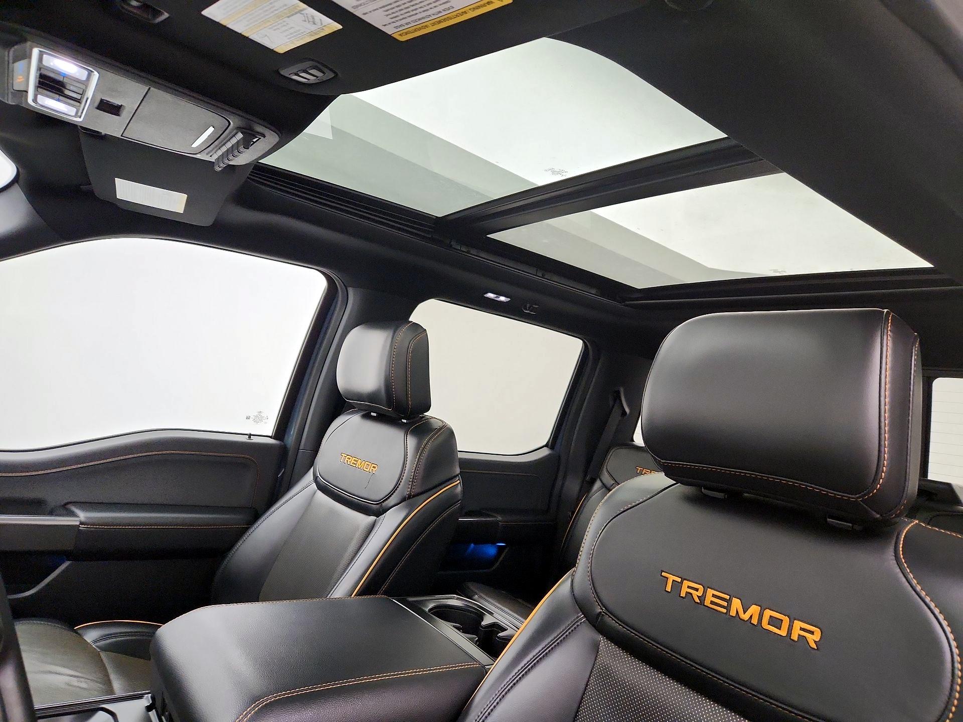 Thumbnail: 2023 Ford F-150 - 20