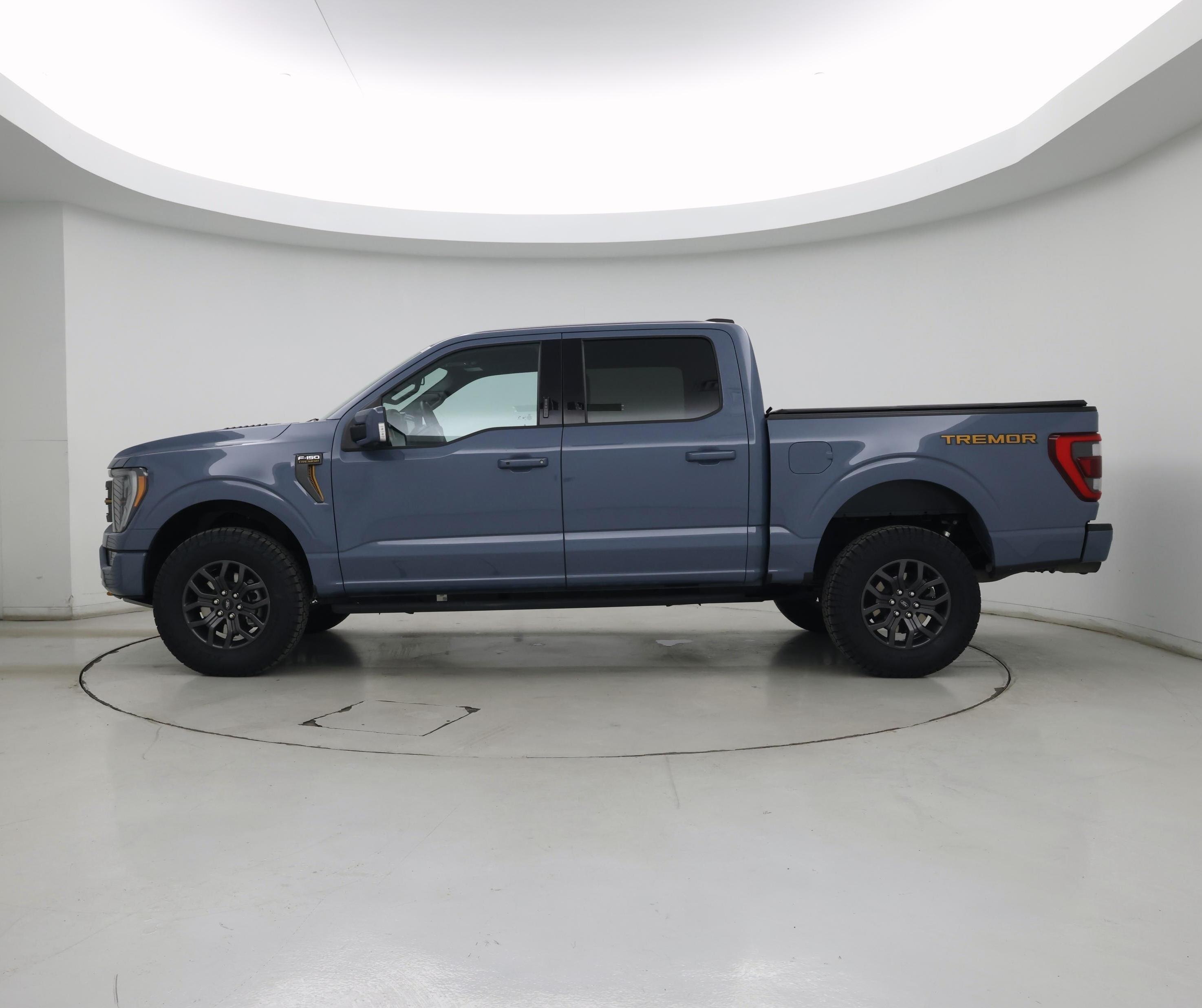 Thumbnail: 2023 Ford F-150 - 3