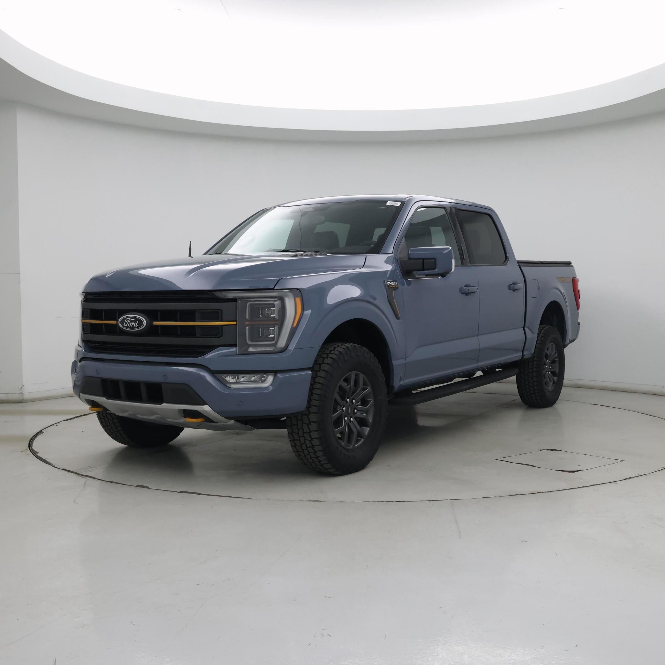 Thumbnail: 2023 Ford F-150 - 4