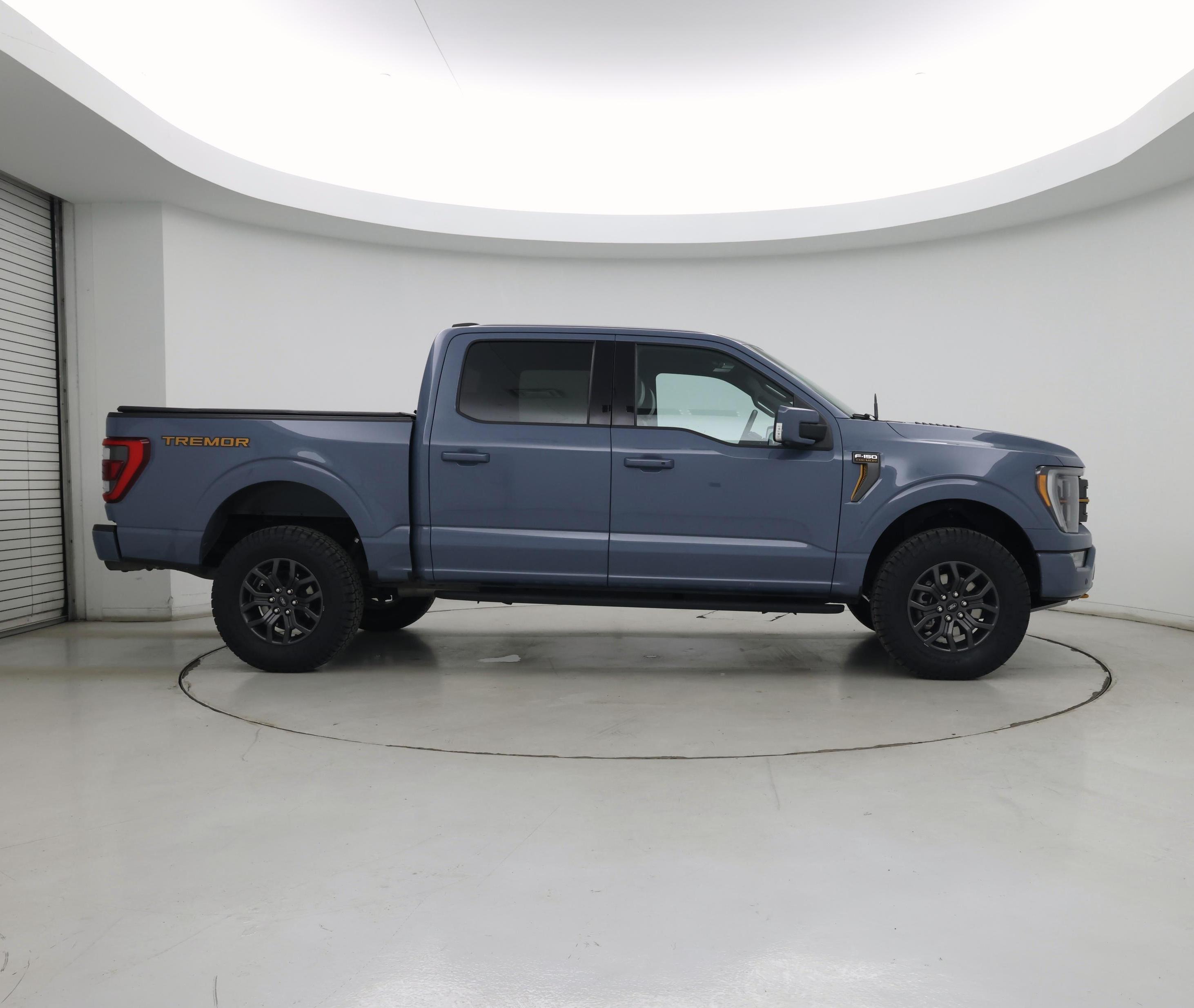 Thumbnail: 2023 Ford F-150 - 7