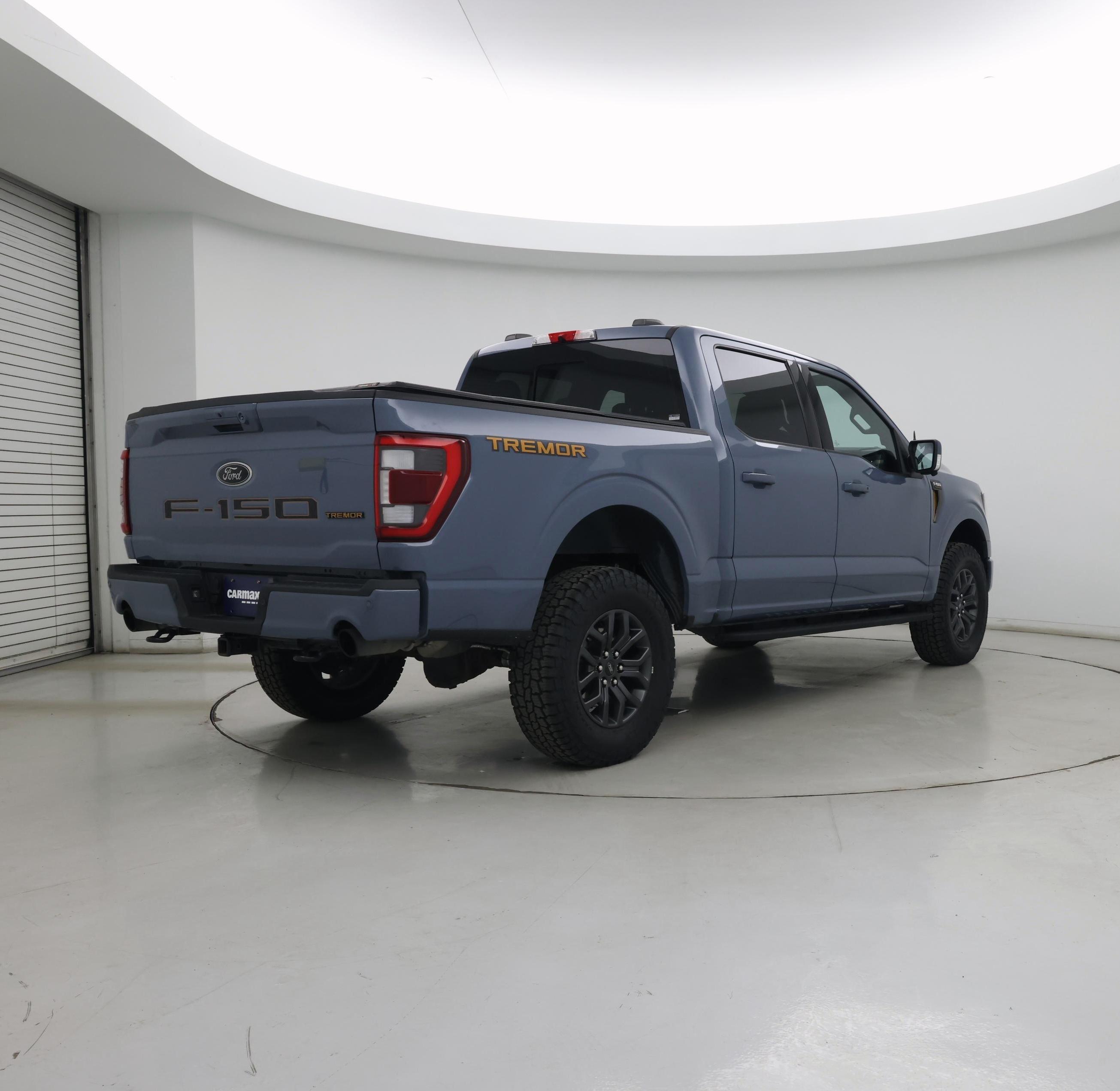 Thumbnail: 2023 Ford F-150 - 8