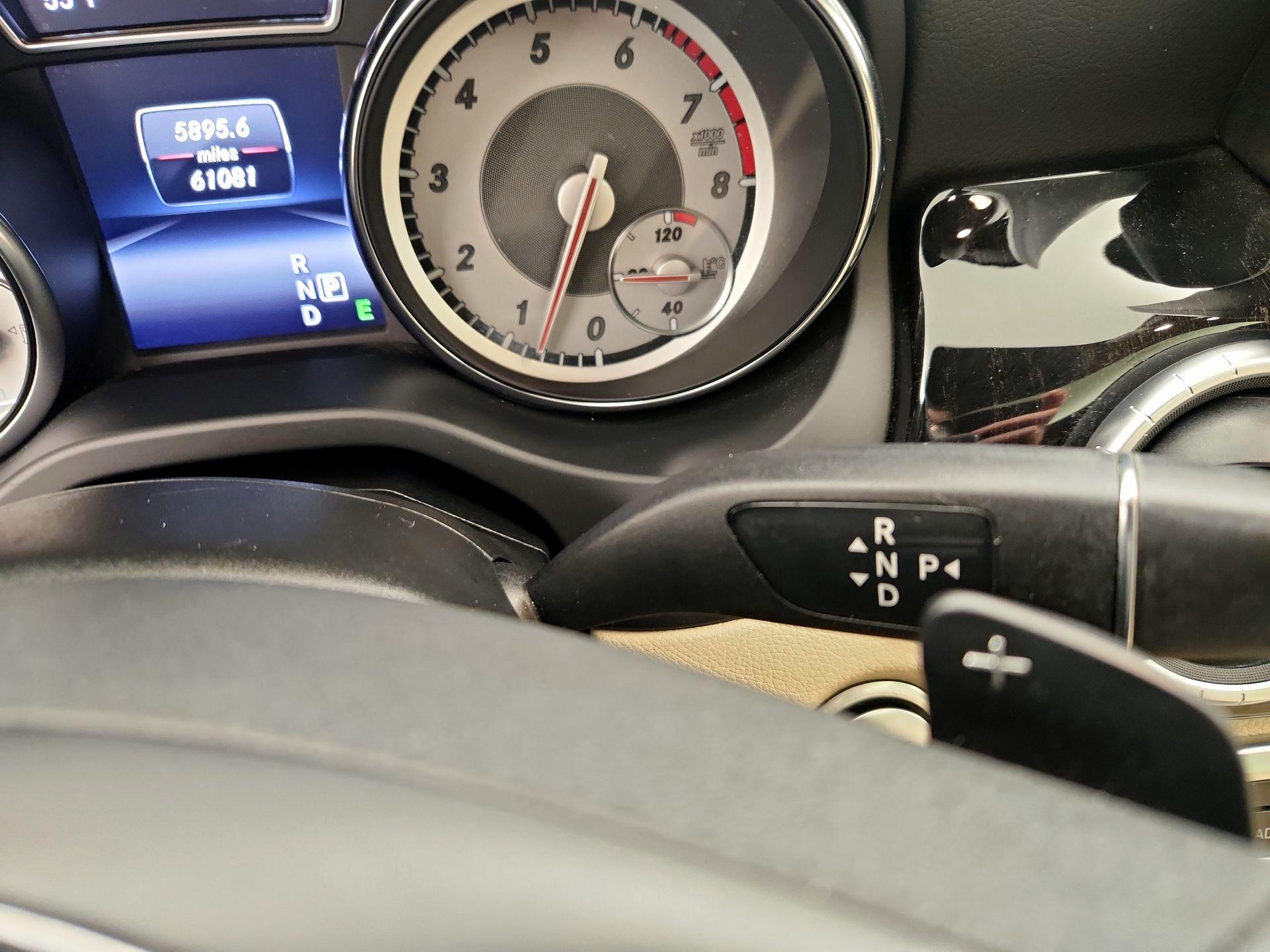 Thumbnail: 2015 Mercedes-Benz CLA - 17