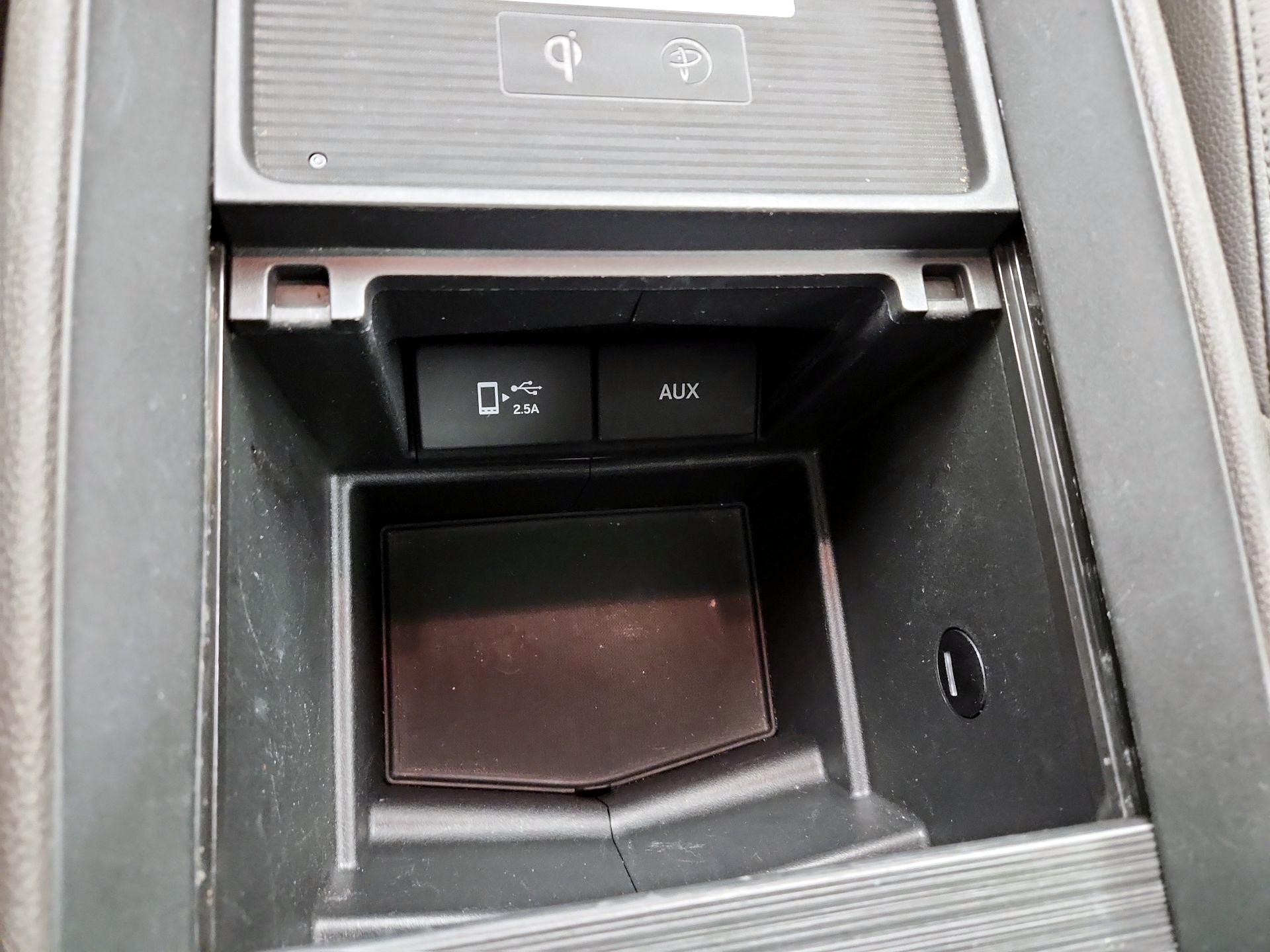 Thumbnail: 2018 Honda Odyssey - 19