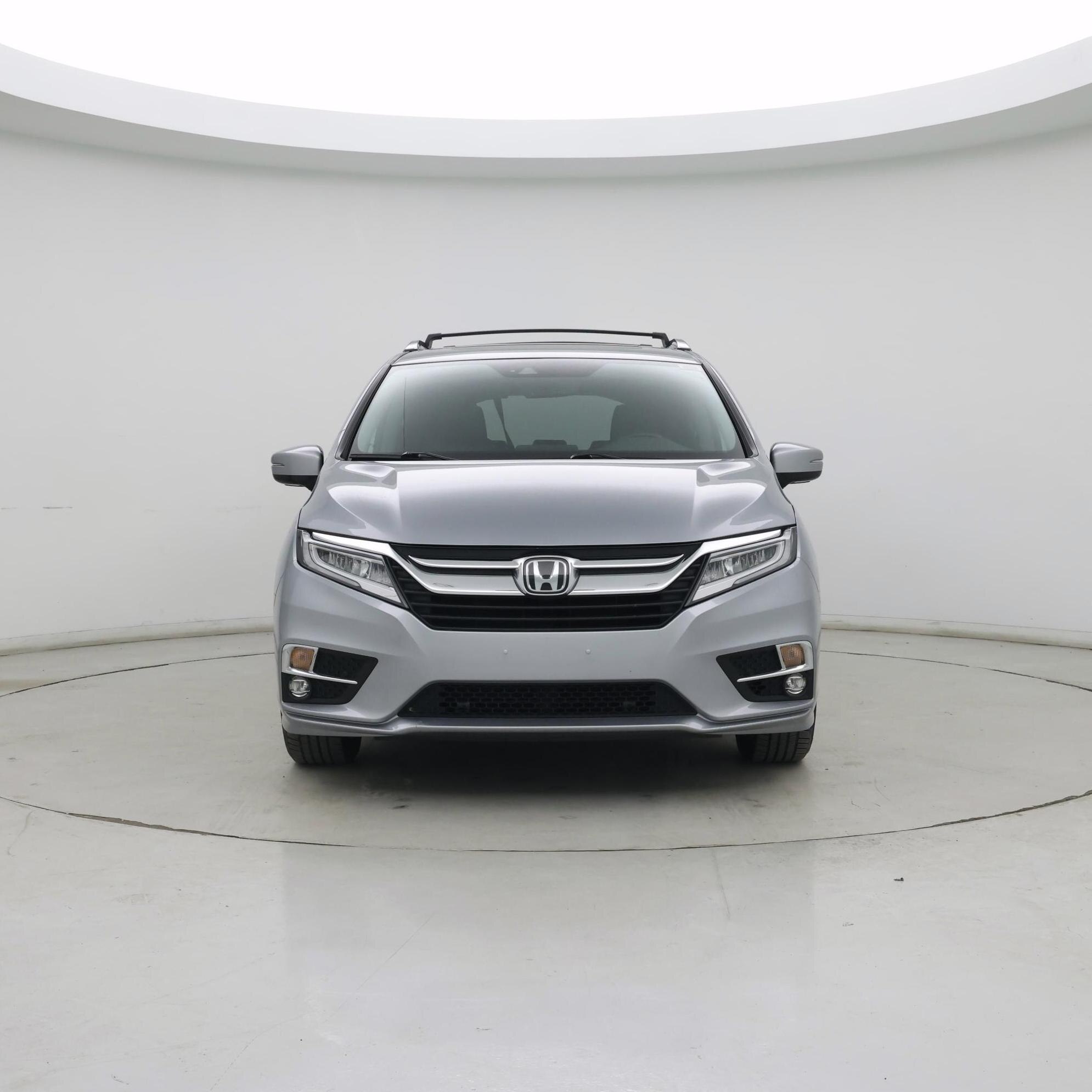 Thumbnail: 2018 Honda Odyssey - 5