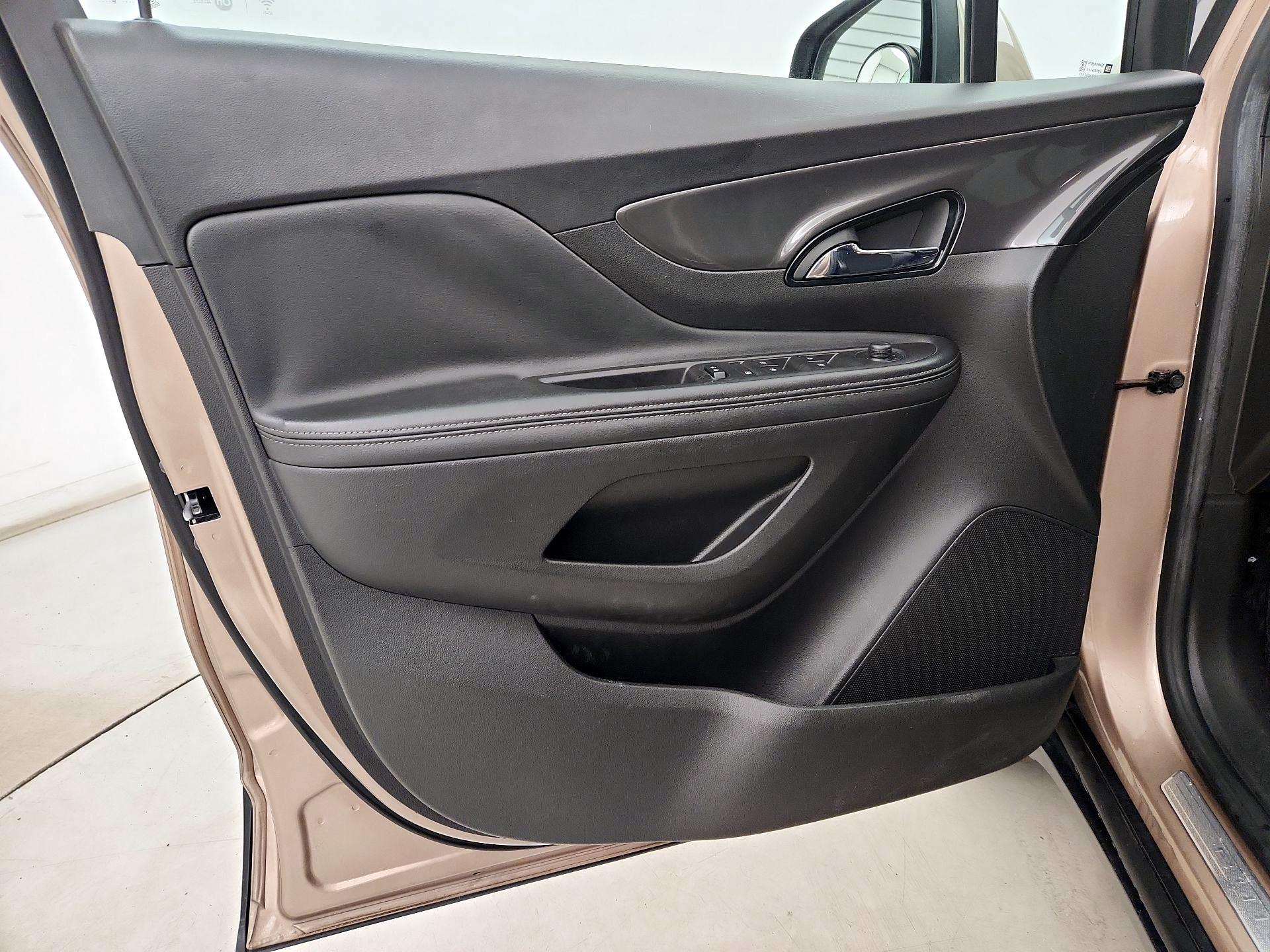 Thumbnail: 2018 Buick Encore - 12