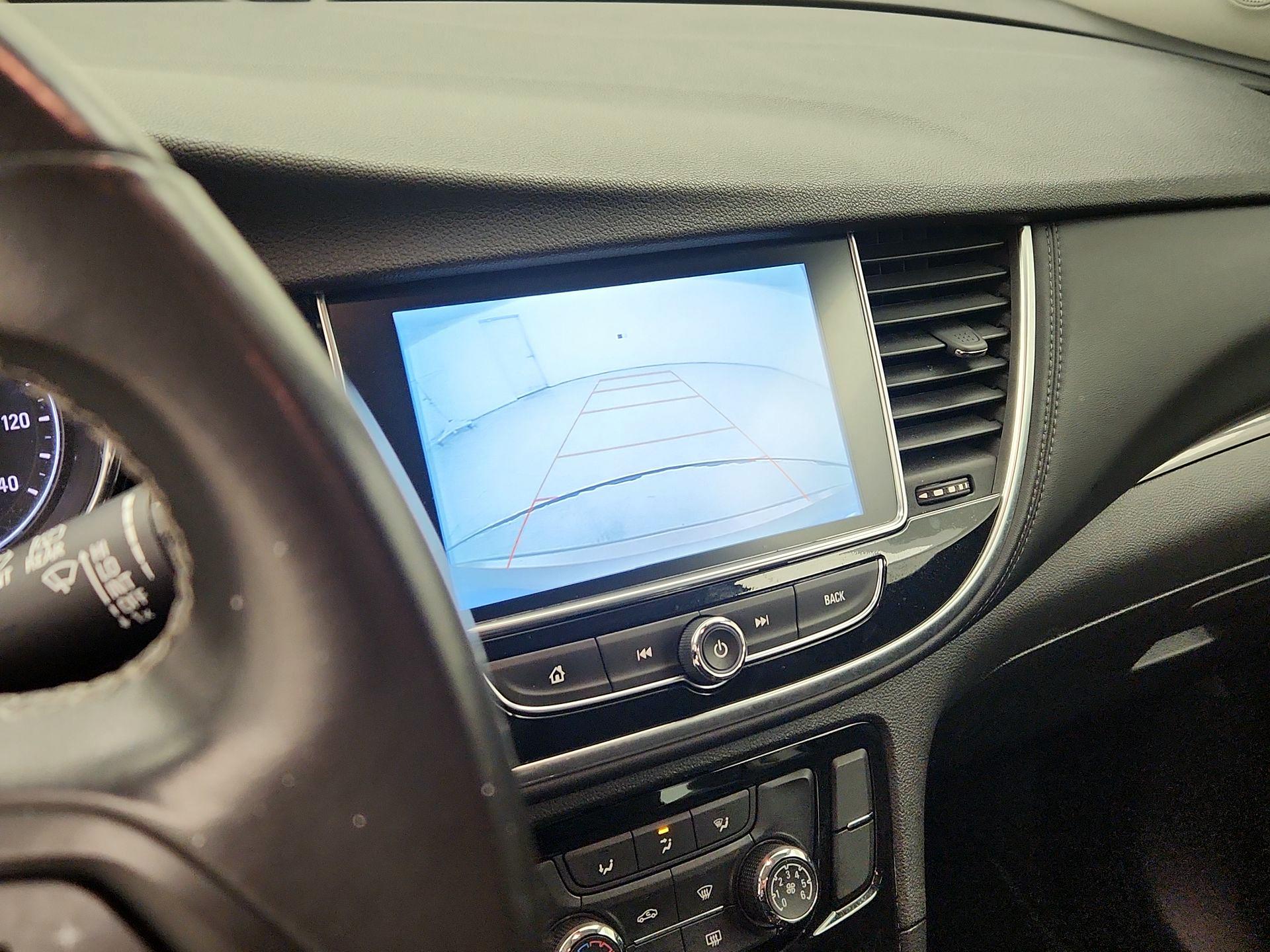 Thumbnail: 2018 Buick Encore - 14