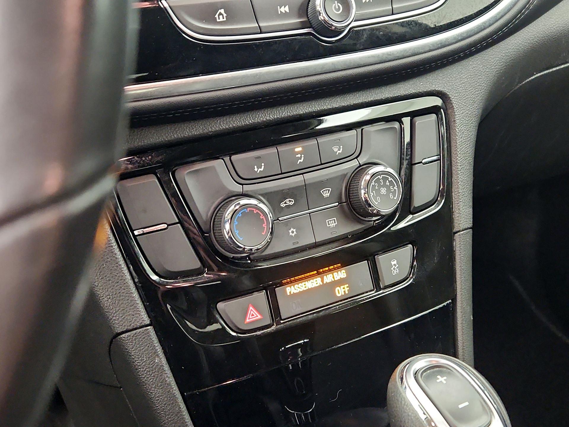 Thumbnail: 2018 Buick Encore - 16