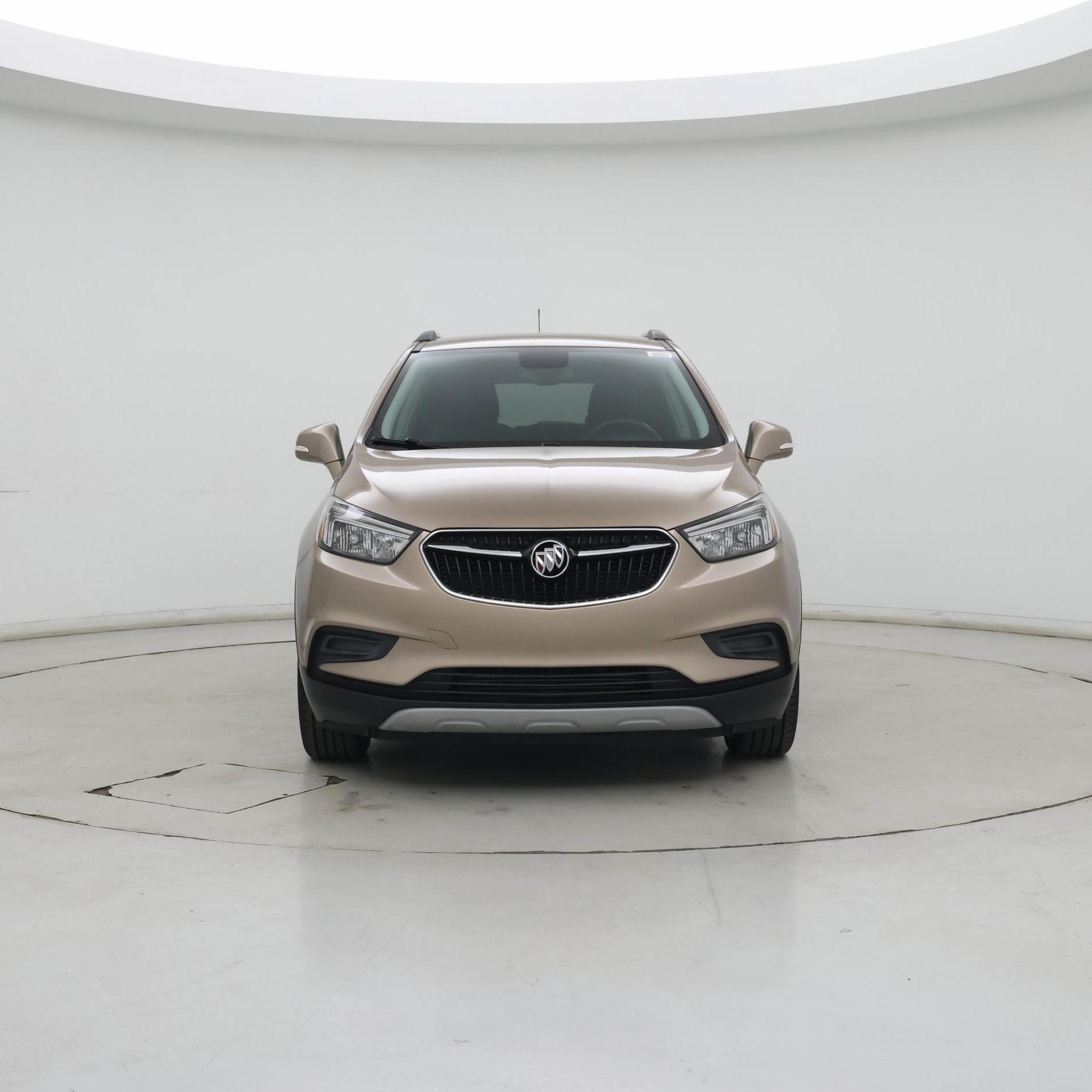 Thumbnail: 2018 Buick Encore - 5