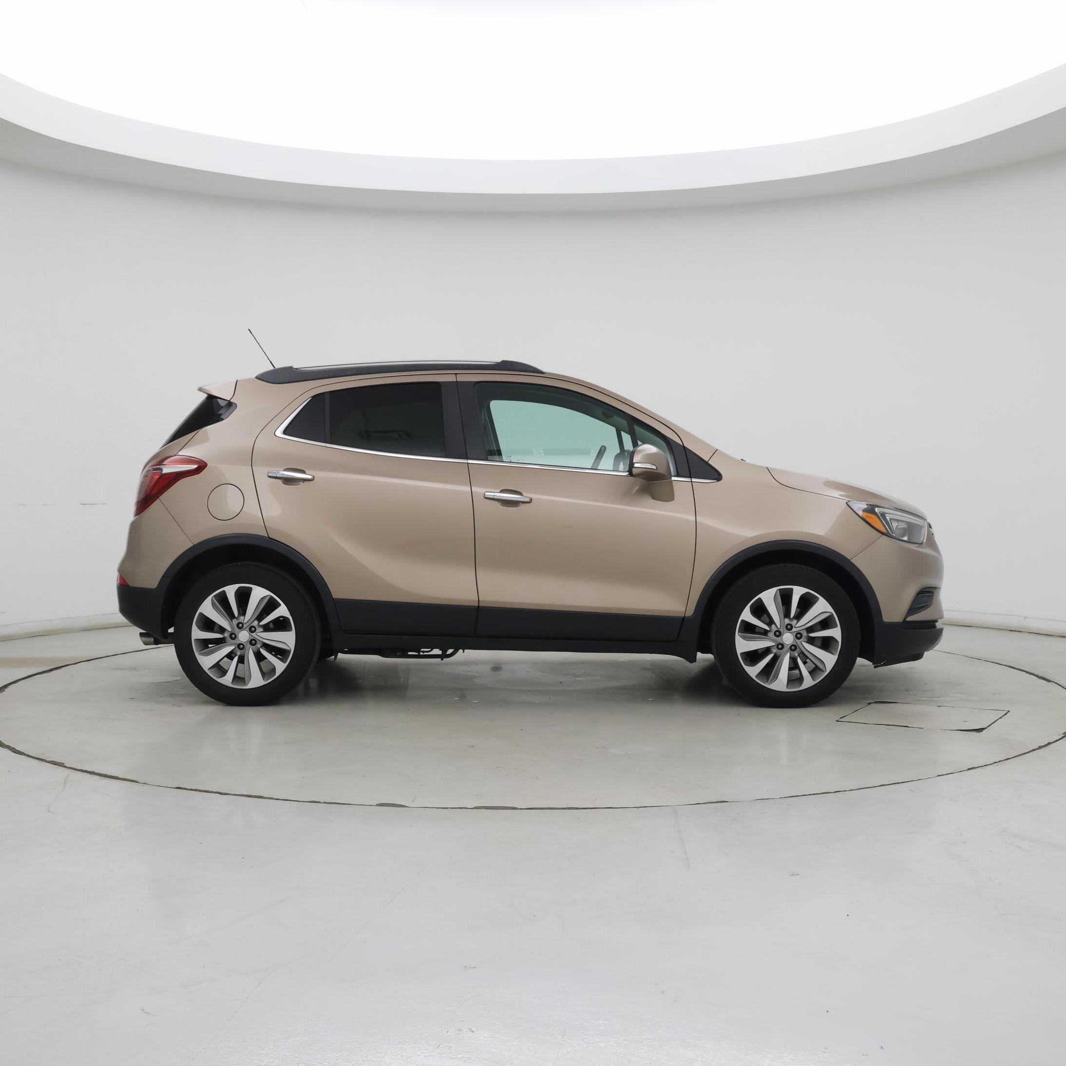 Thumbnail: 2018 Buick Encore - 7