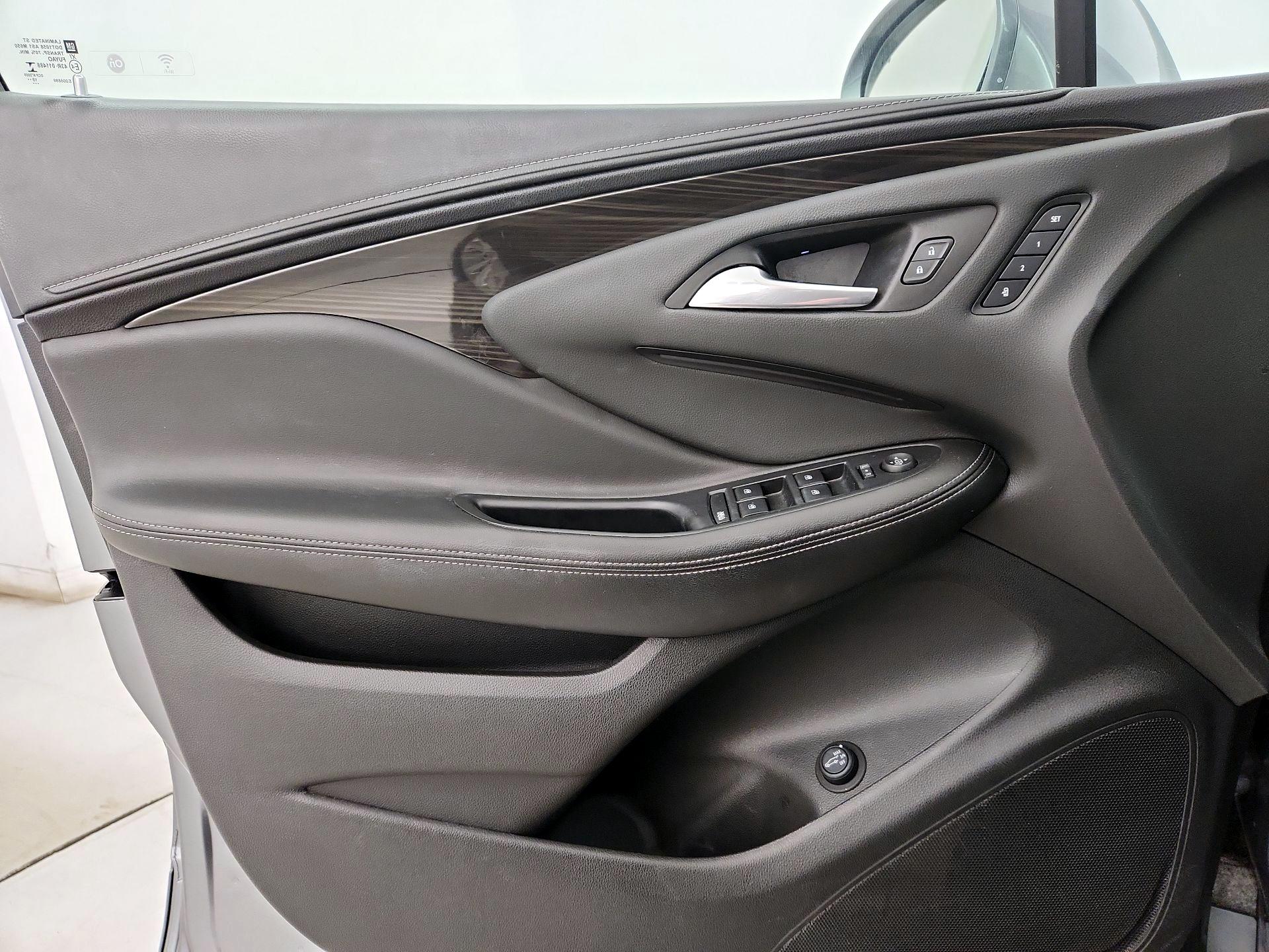 Thumbnail: 2020 Buick Envision - 12