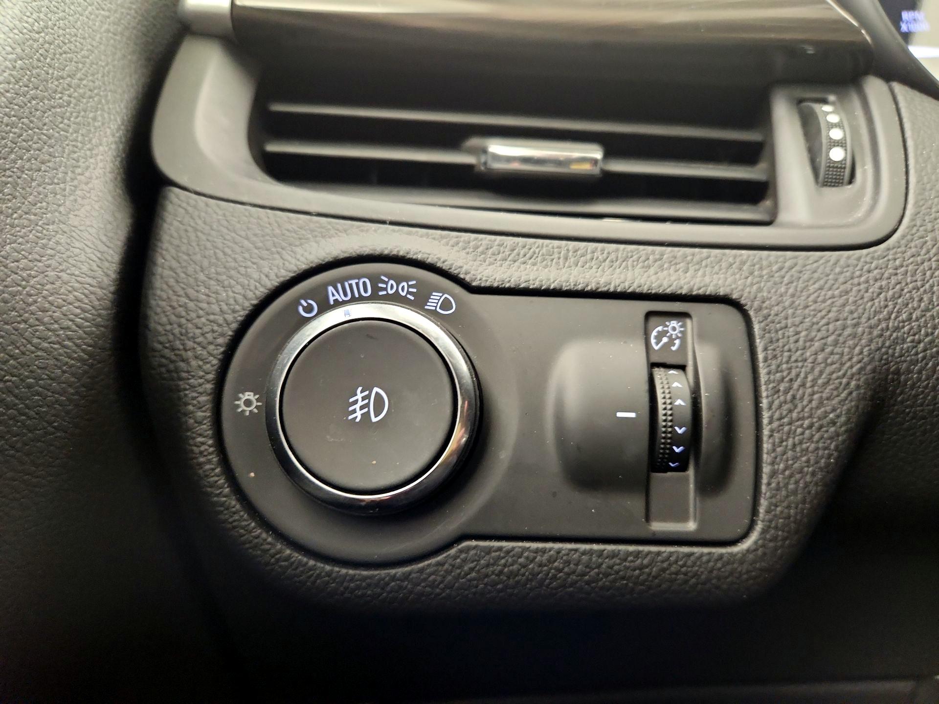 Thumbnail: 2020 Buick Envision - 13