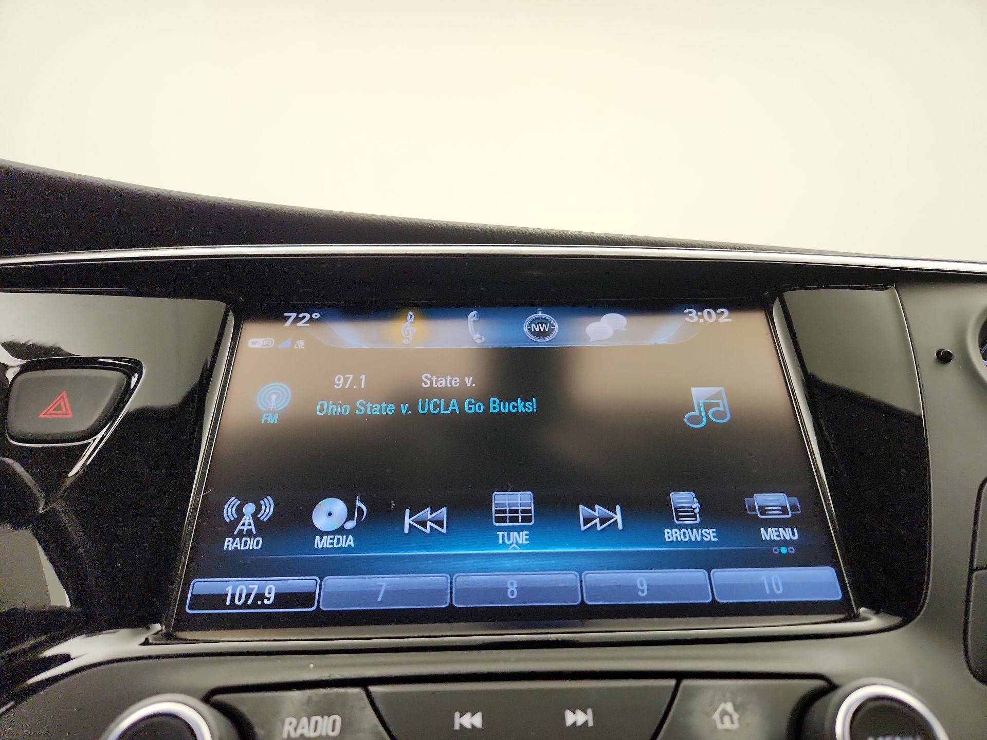 Thumbnail: 2020 Buick Envision - 15