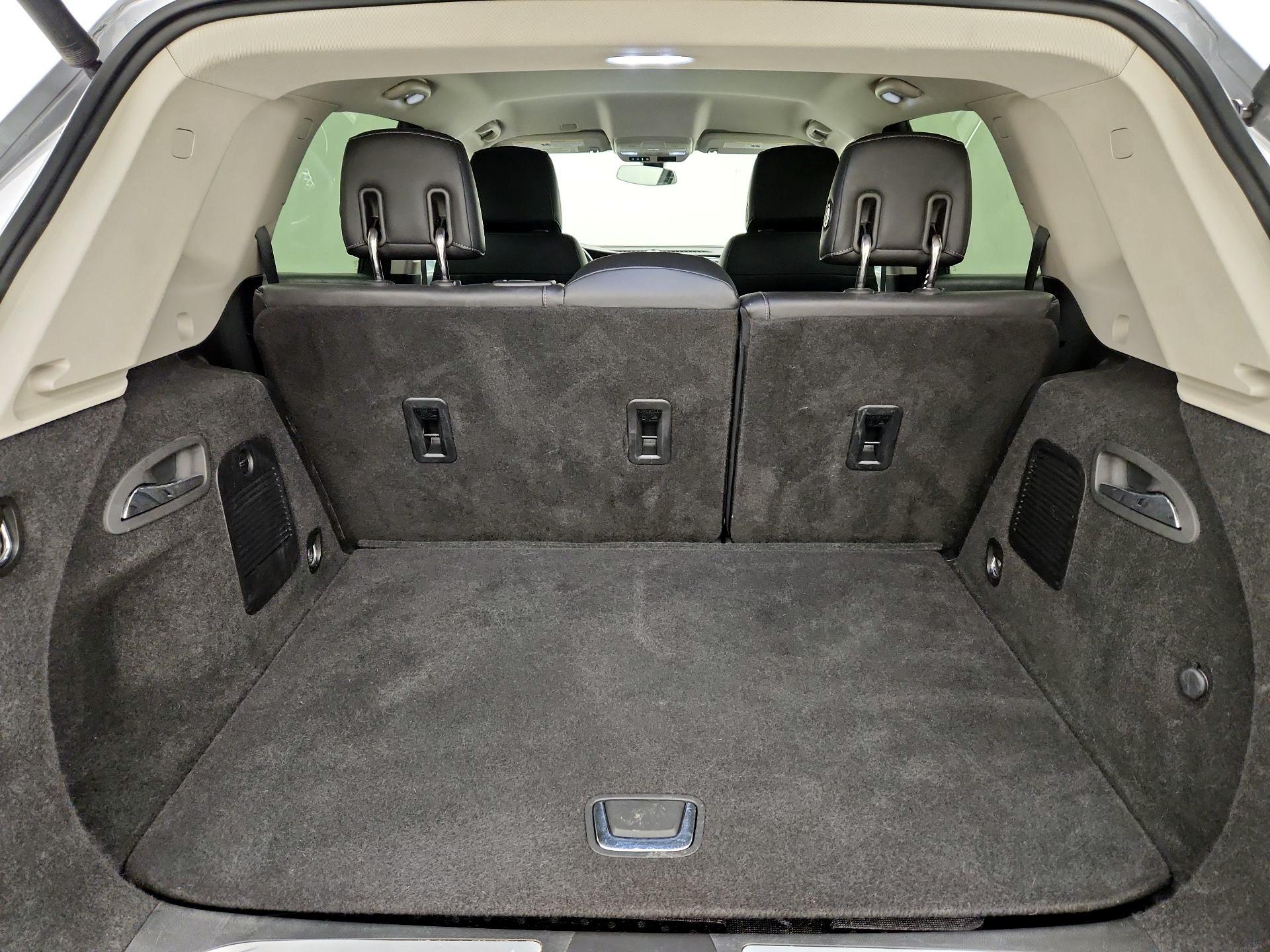 Thumbnail: 2020 Buick Envision - 20