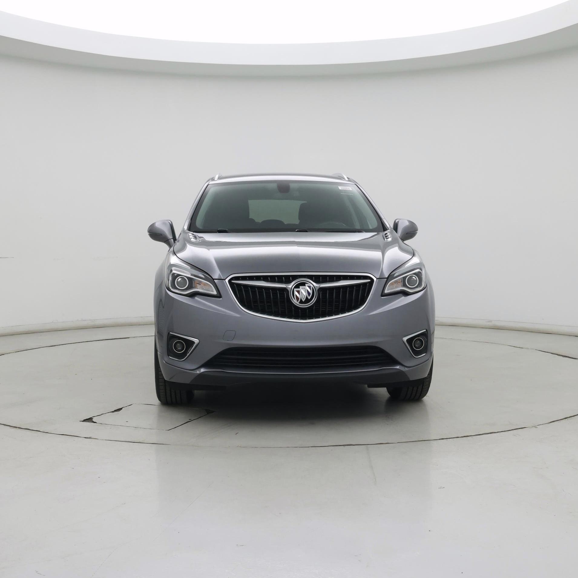 Thumbnail: 2020 Buick Envision - 5