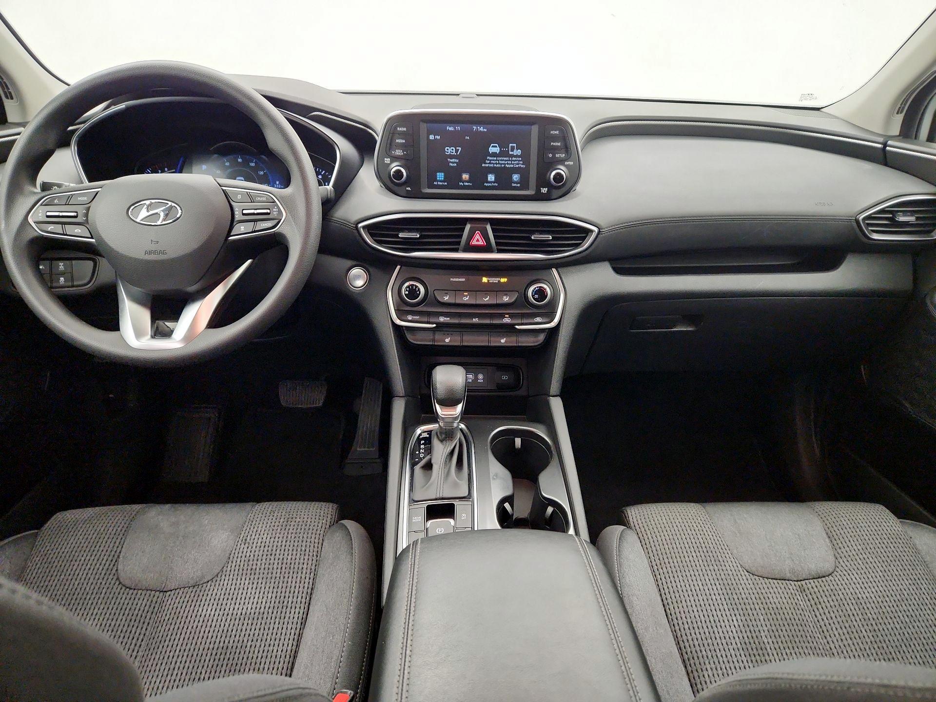 Thumbnail: 2019 Hyundai Santa Fe - 9