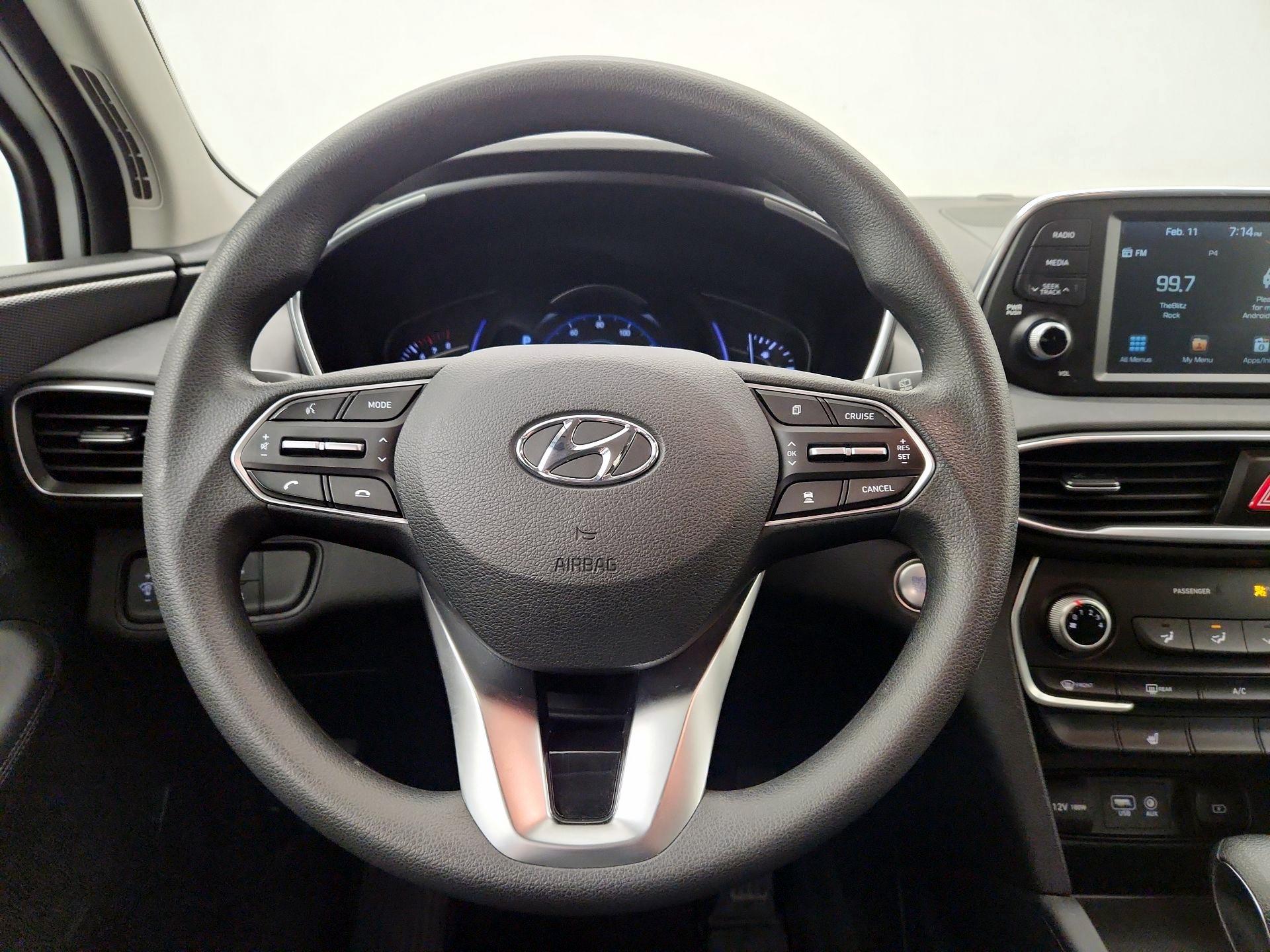 Thumbnail: 2019 Hyundai Santa Fe - 10