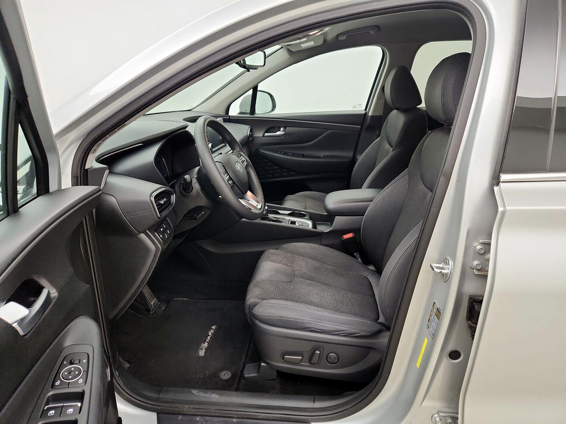 Thumbnail: 2019 Hyundai Santa Fe - 11