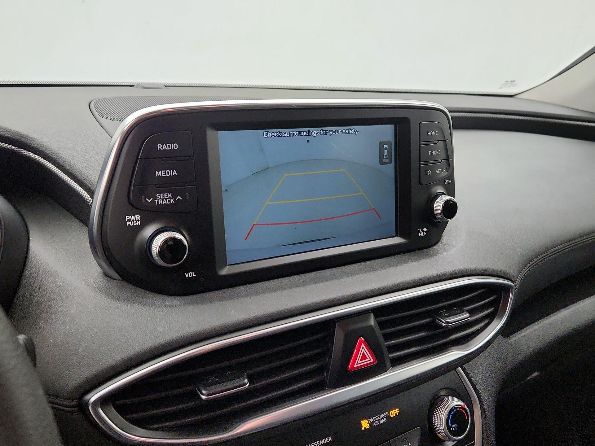 Thumbnail: 2019 Hyundai Santa Fe - 14