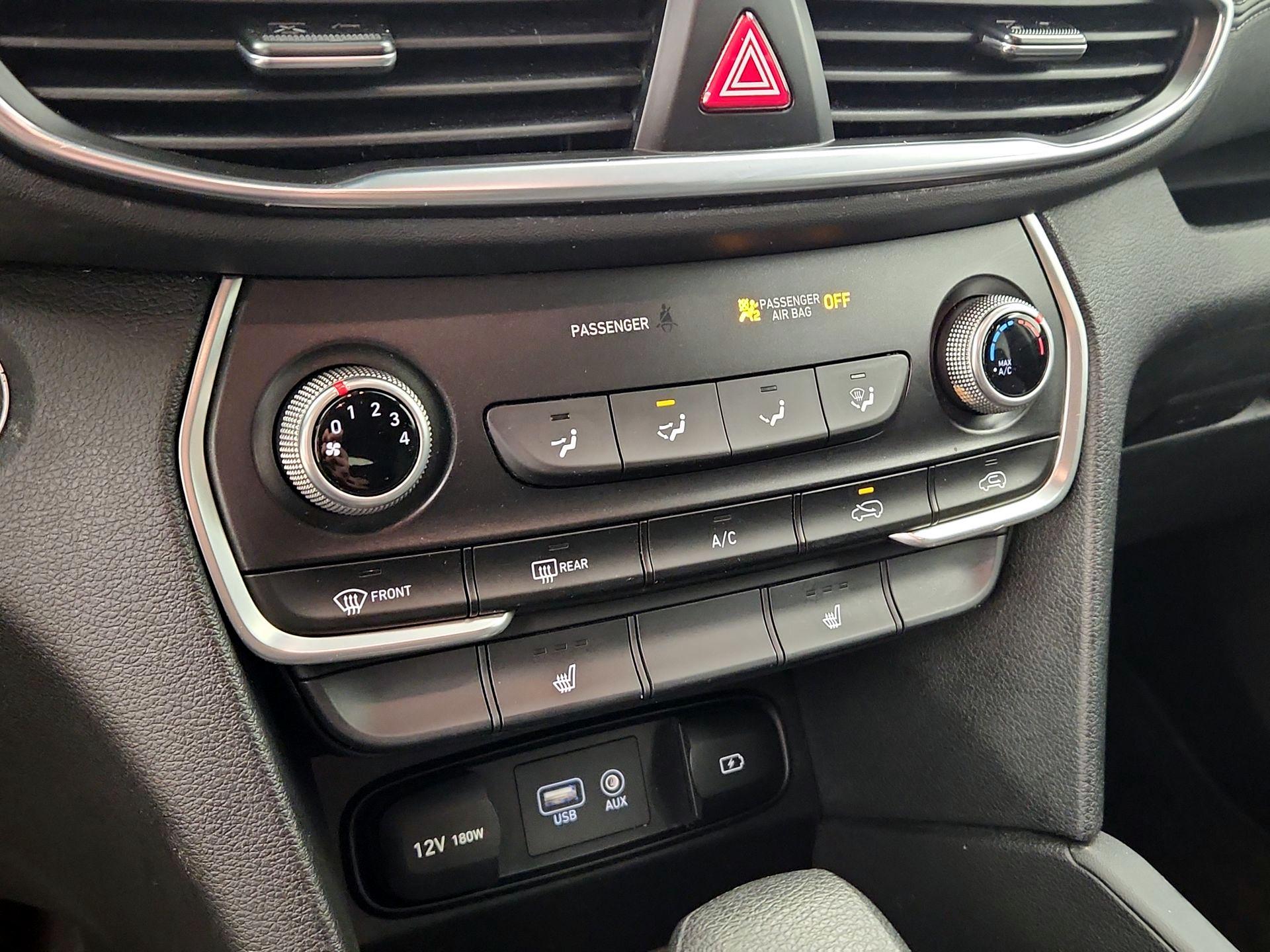 Thumbnail: 2019 Hyundai Santa Fe - 16