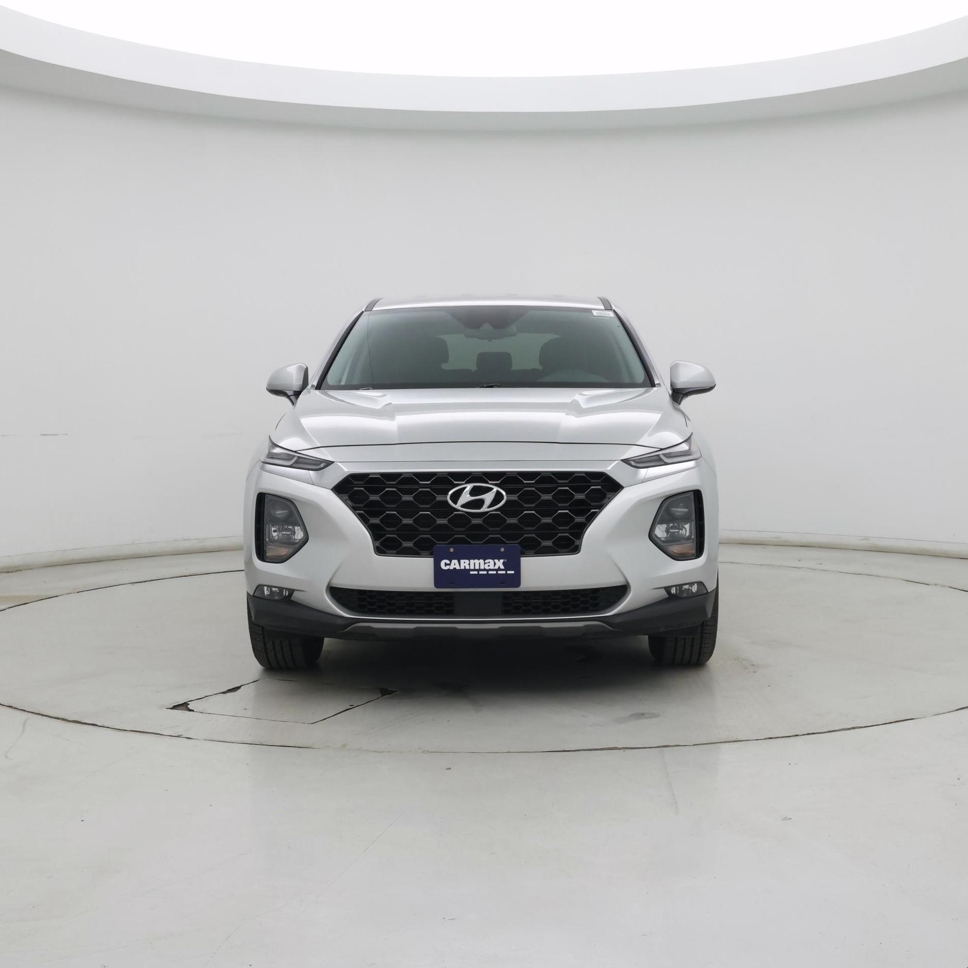 Thumbnail: 2019 Hyundai Santa Fe - 5