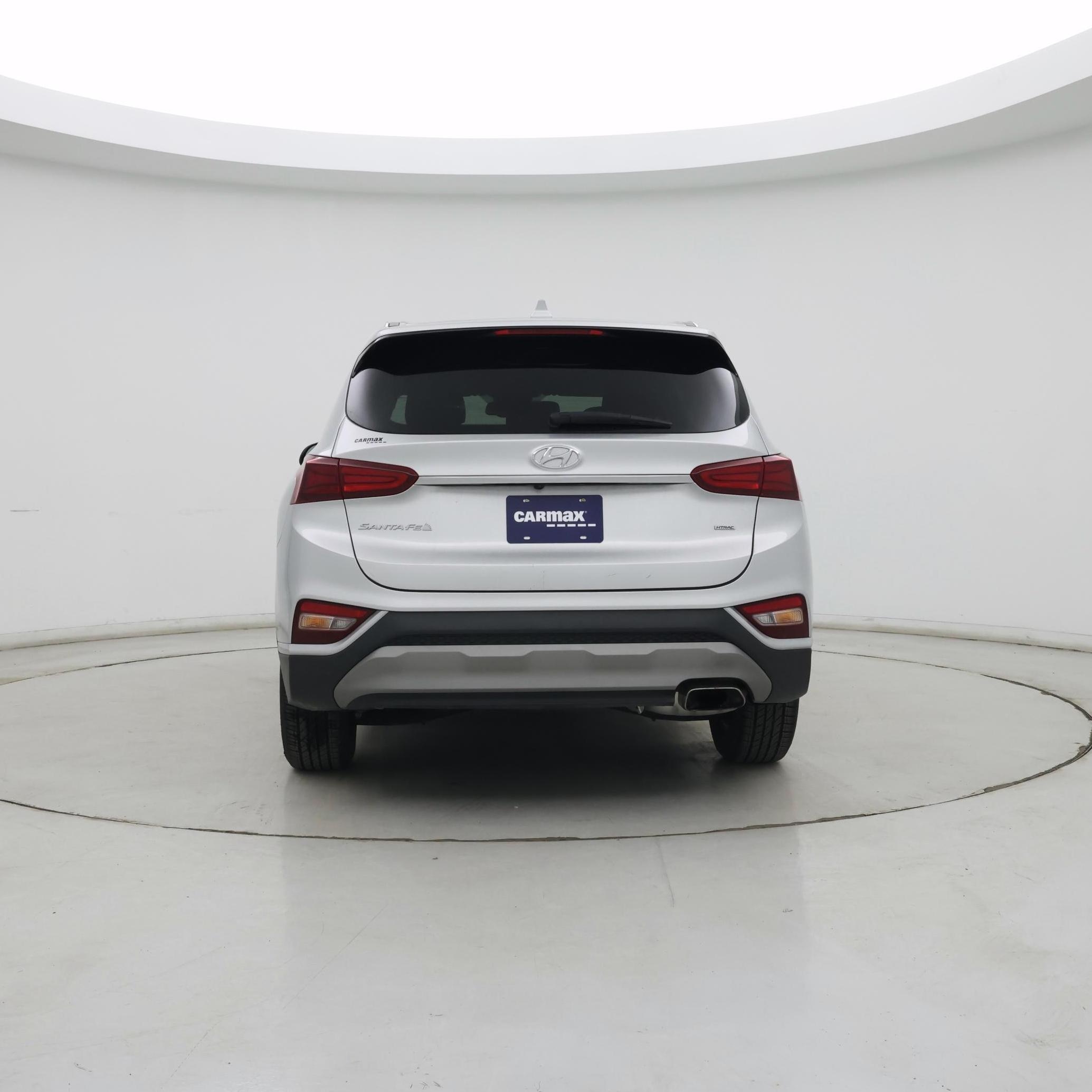 Thumbnail: 2019 Hyundai Santa Fe - 6