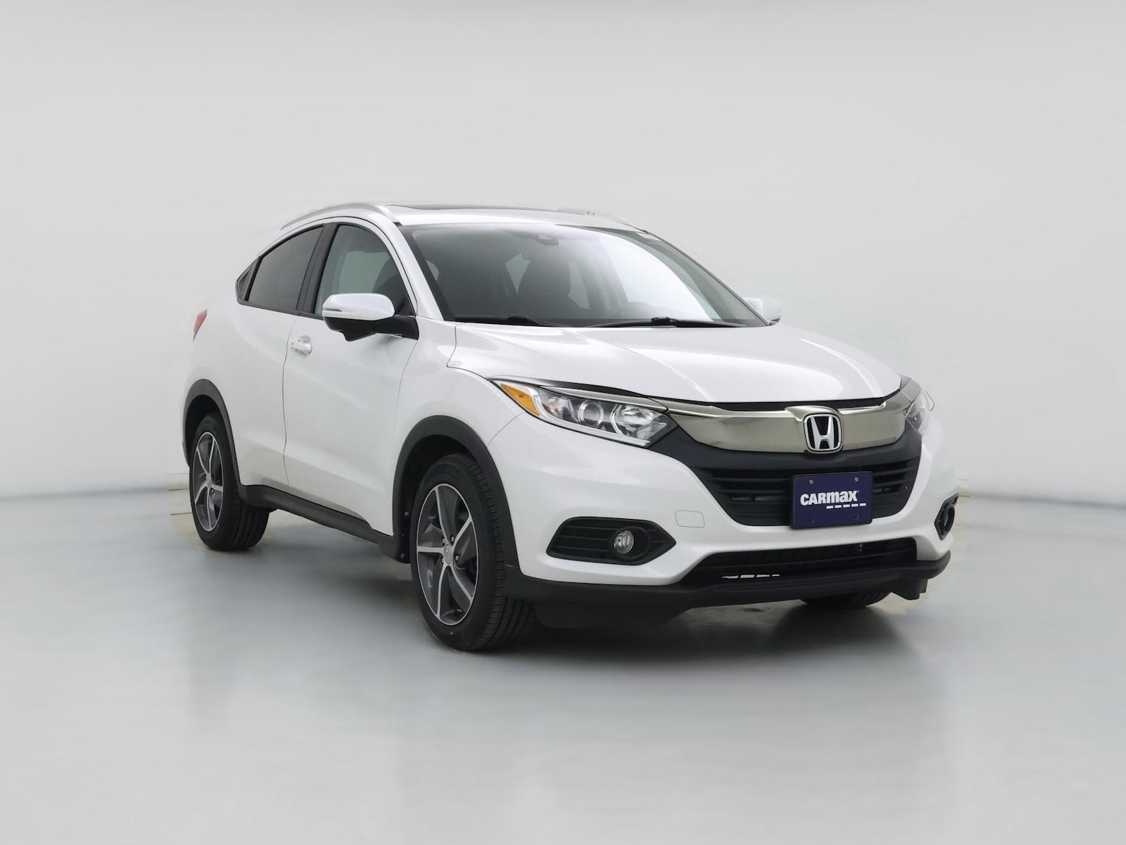 2021 Honda HR-V