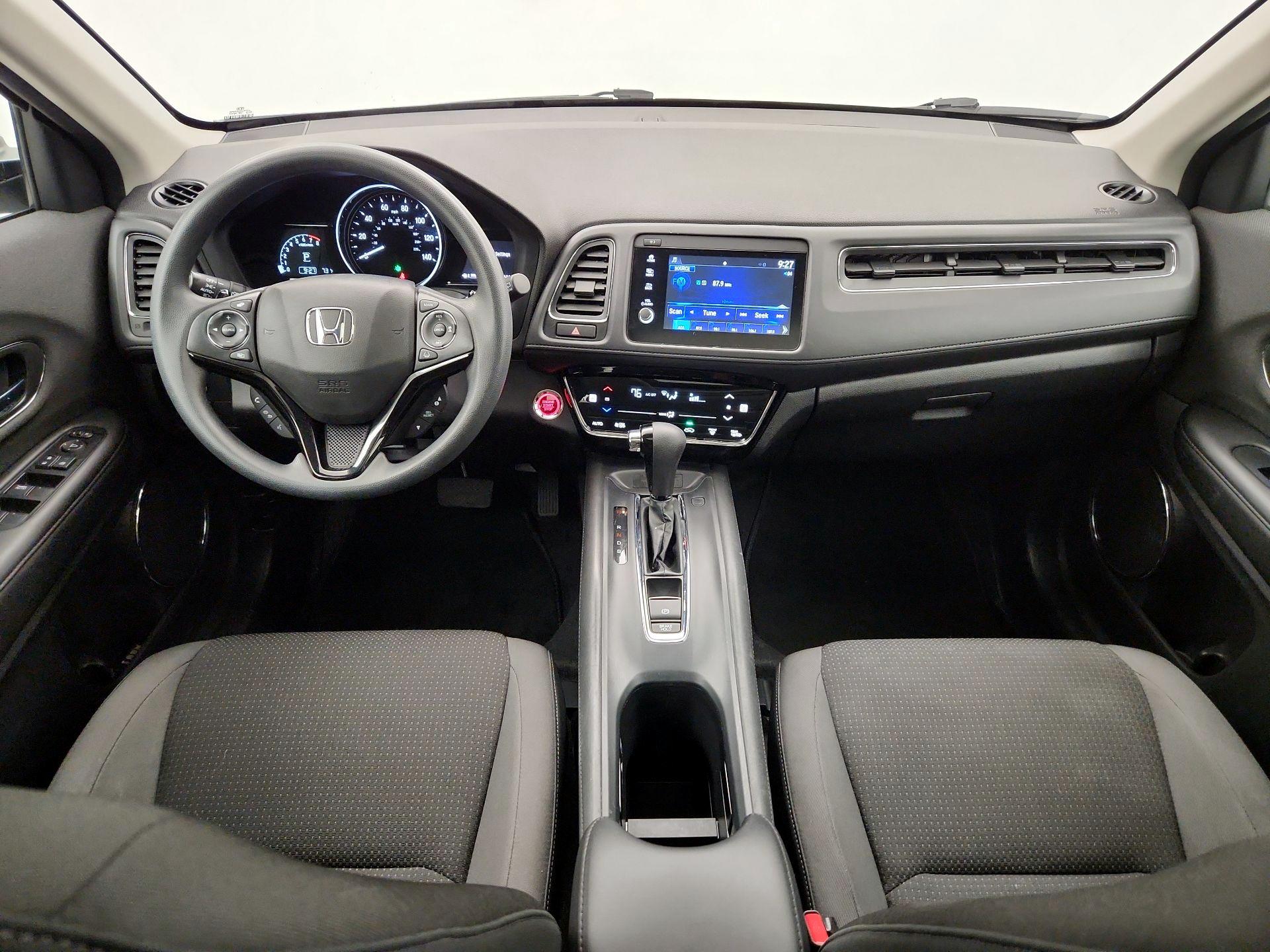 Thumbnail: 2021 Honda HR-V - 9