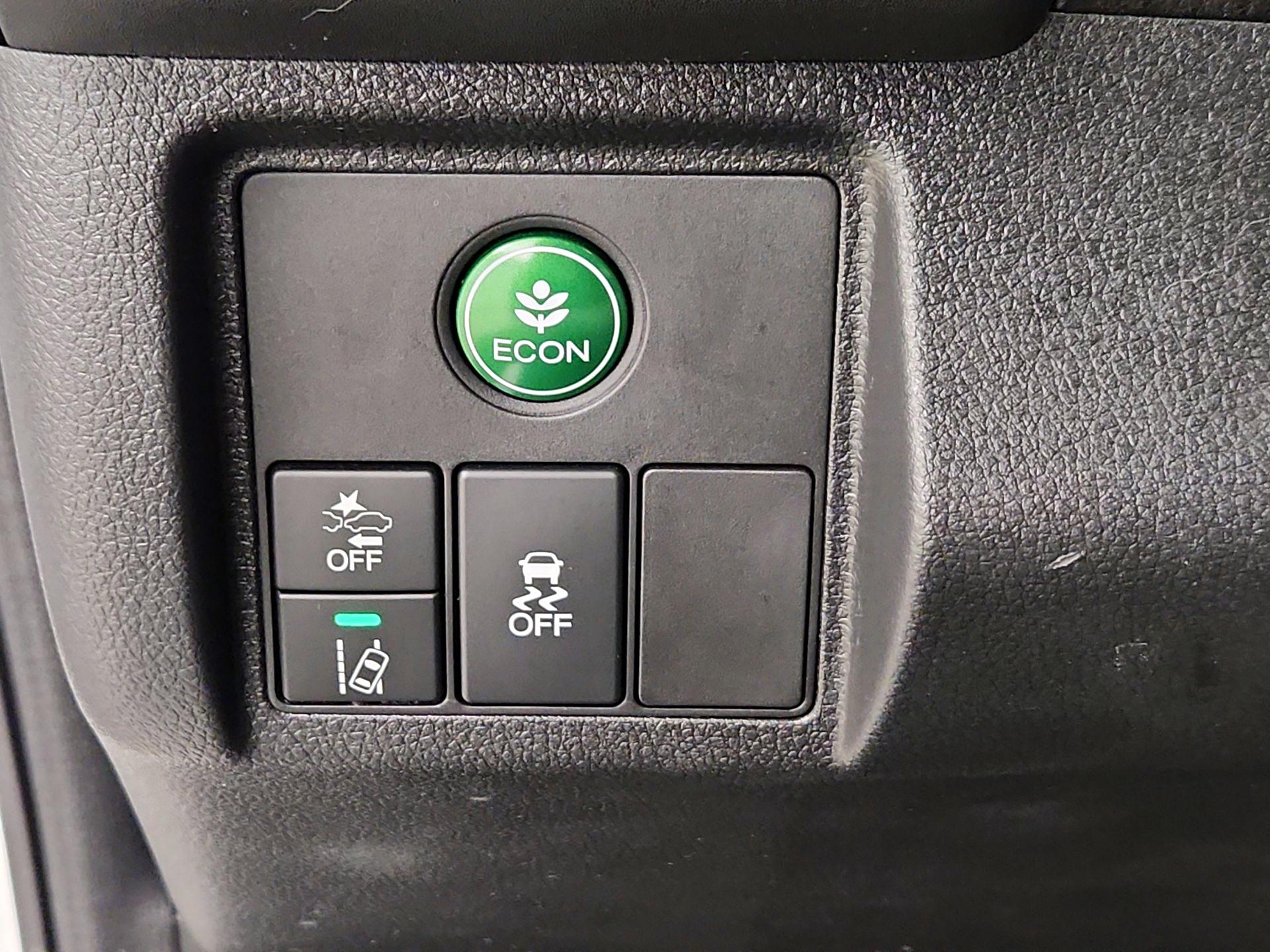 Thumbnail: 2021 Honda HR-V - 13