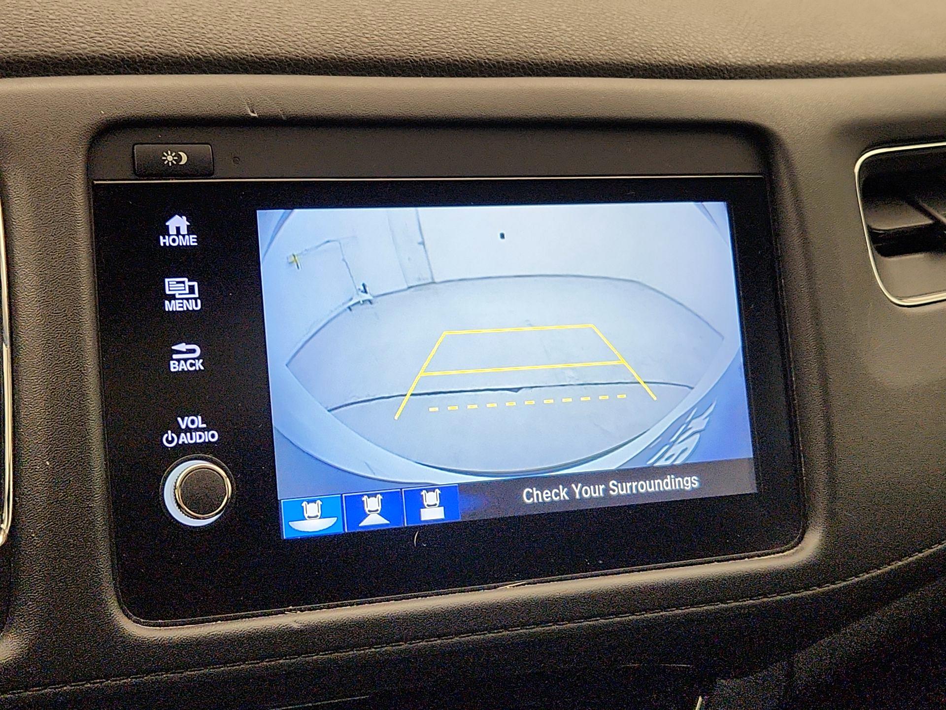 Thumbnail: 2021 Honda HR-V - 14