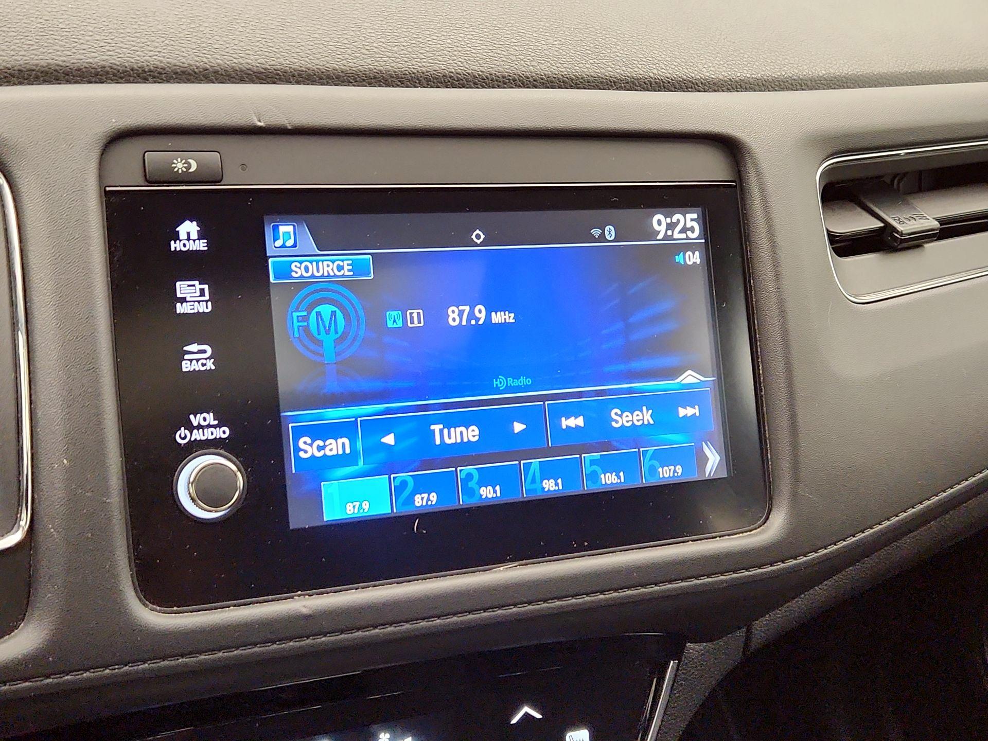 Thumbnail: 2021 Honda HR-V - 15