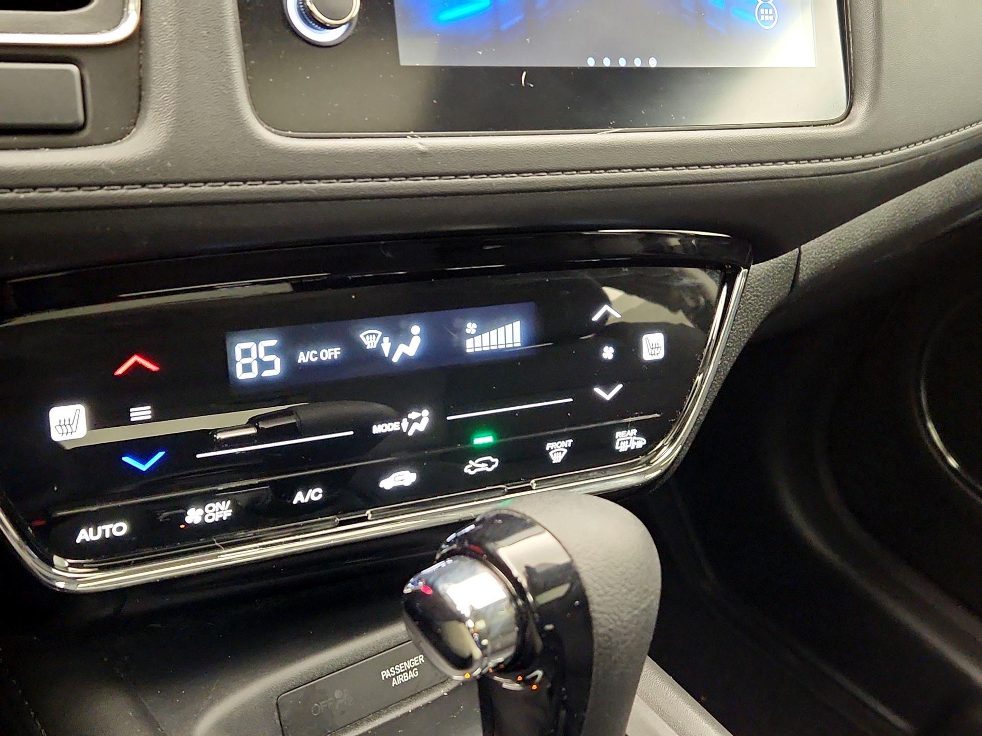 Thumbnail: 2021 Honda HR-V - 16