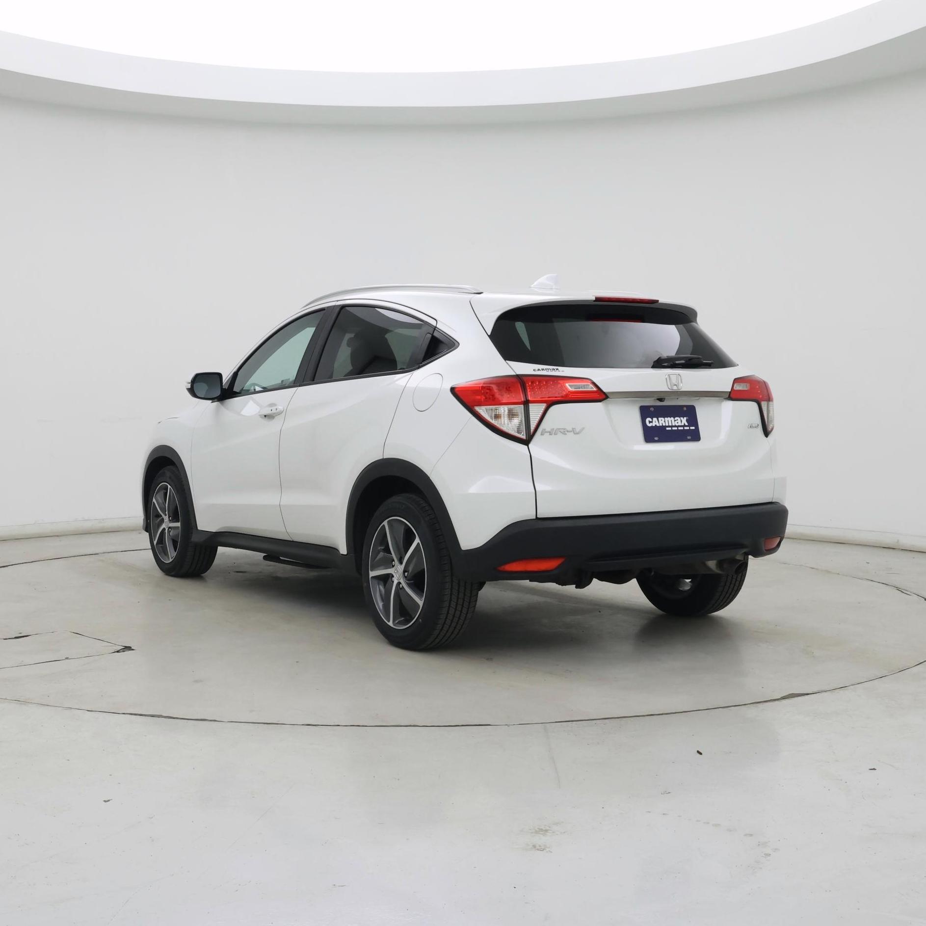 Thumbnail: 2021 Honda HR-V - 2