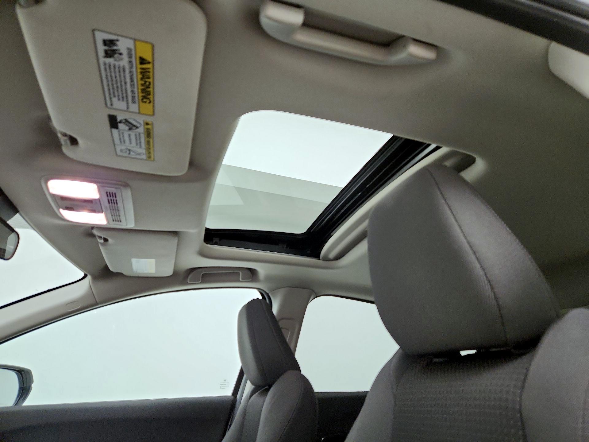 Thumbnail: 2021 Honda HR-V - 19