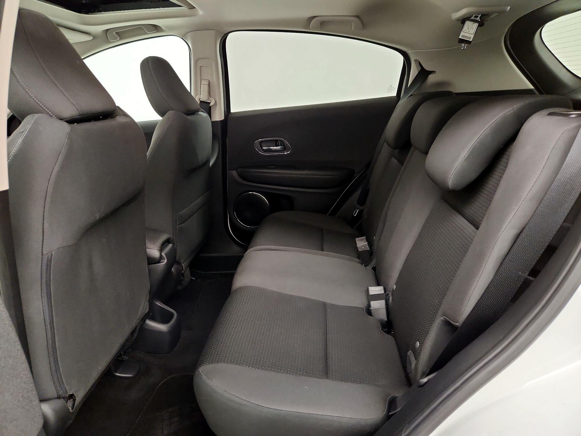 Thumbnail: 2021 Honda HR-V - 20