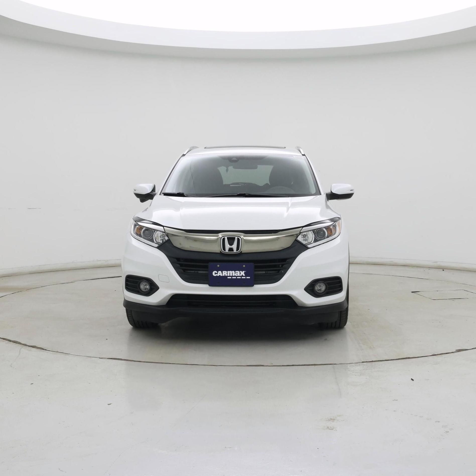 Thumbnail: 2021 Honda HR-V - 5