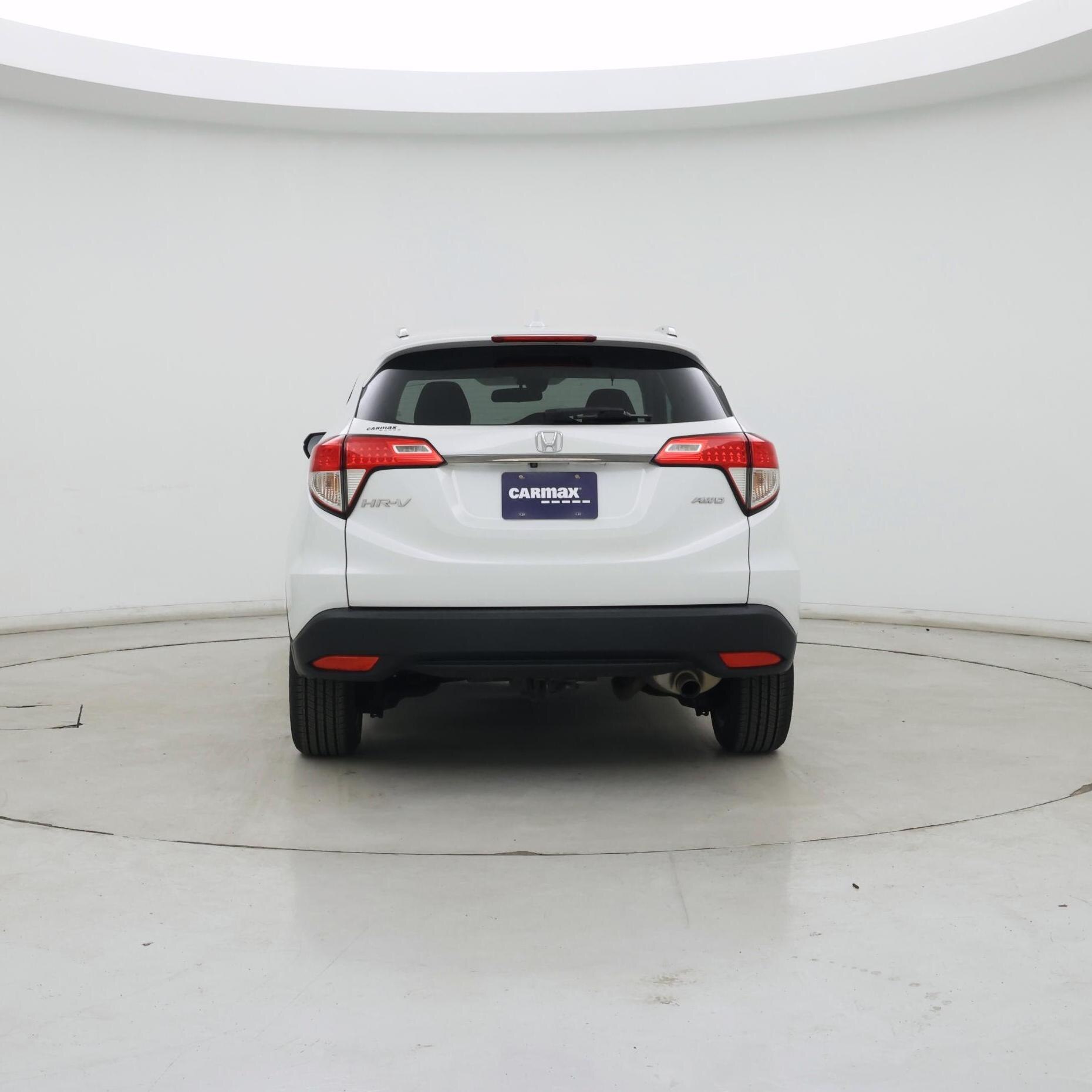 Thumbnail: 2021 Honda HR-V - 6