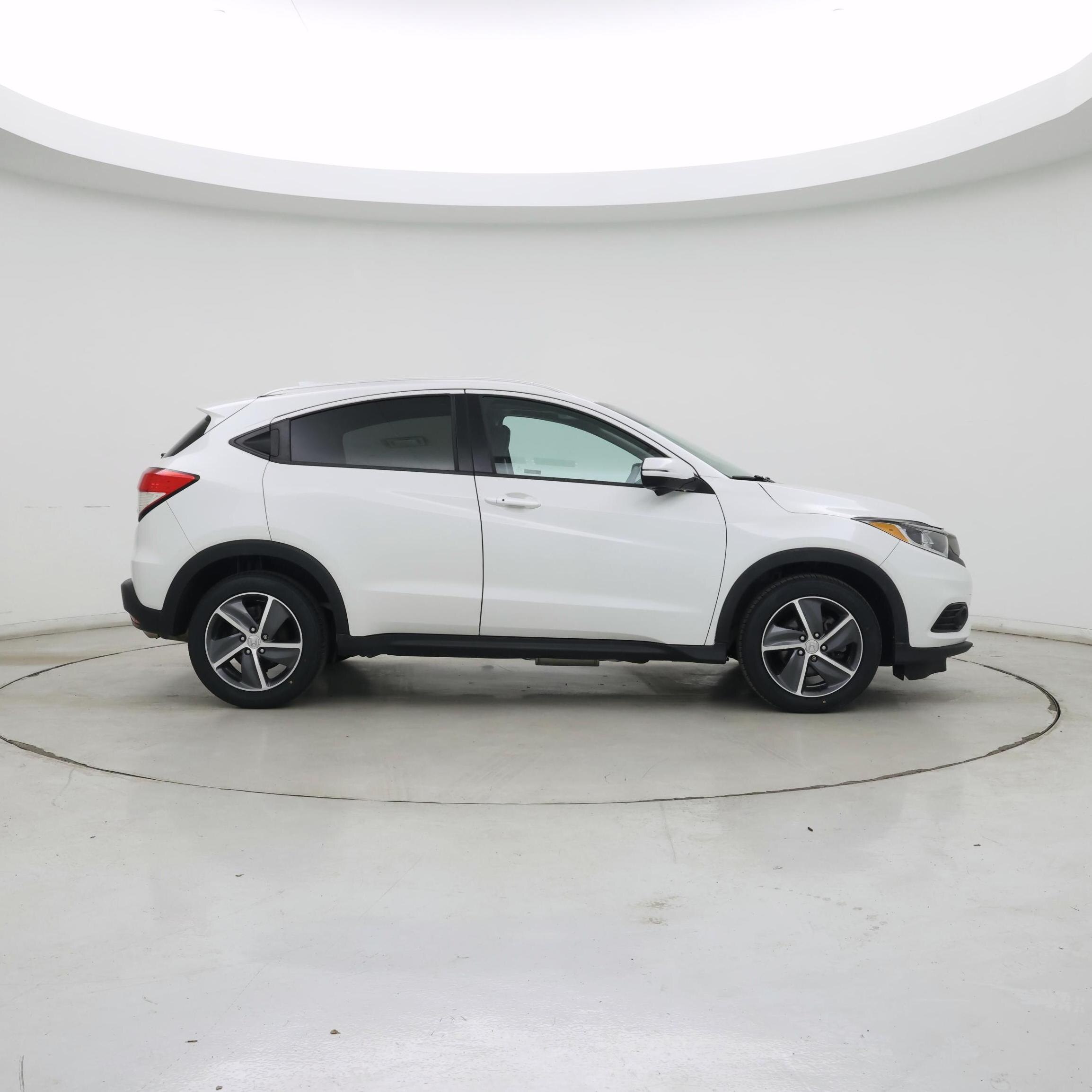 Thumbnail: 2021 Honda HR-V - 7