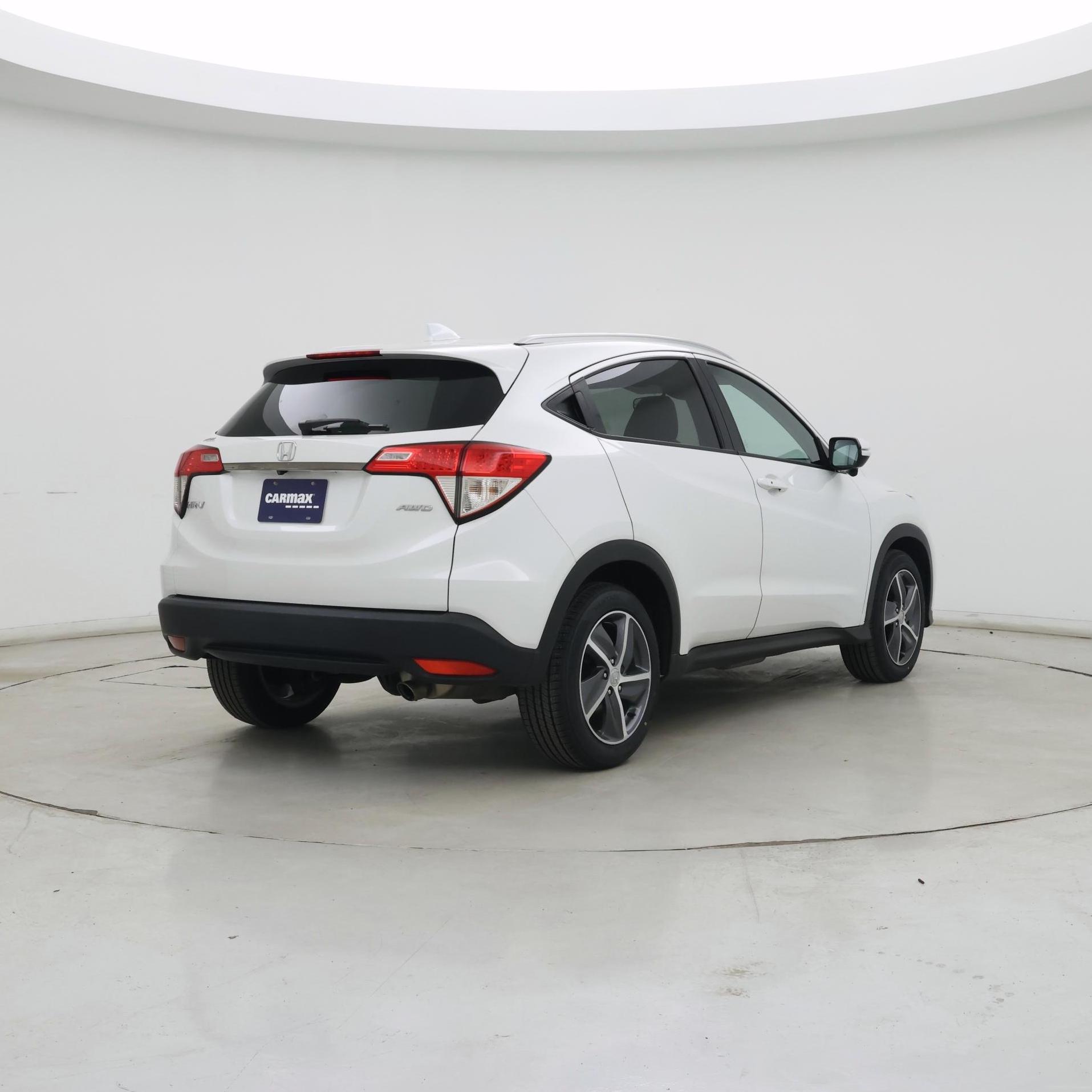 Thumbnail: 2021 Honda HR-V - 8