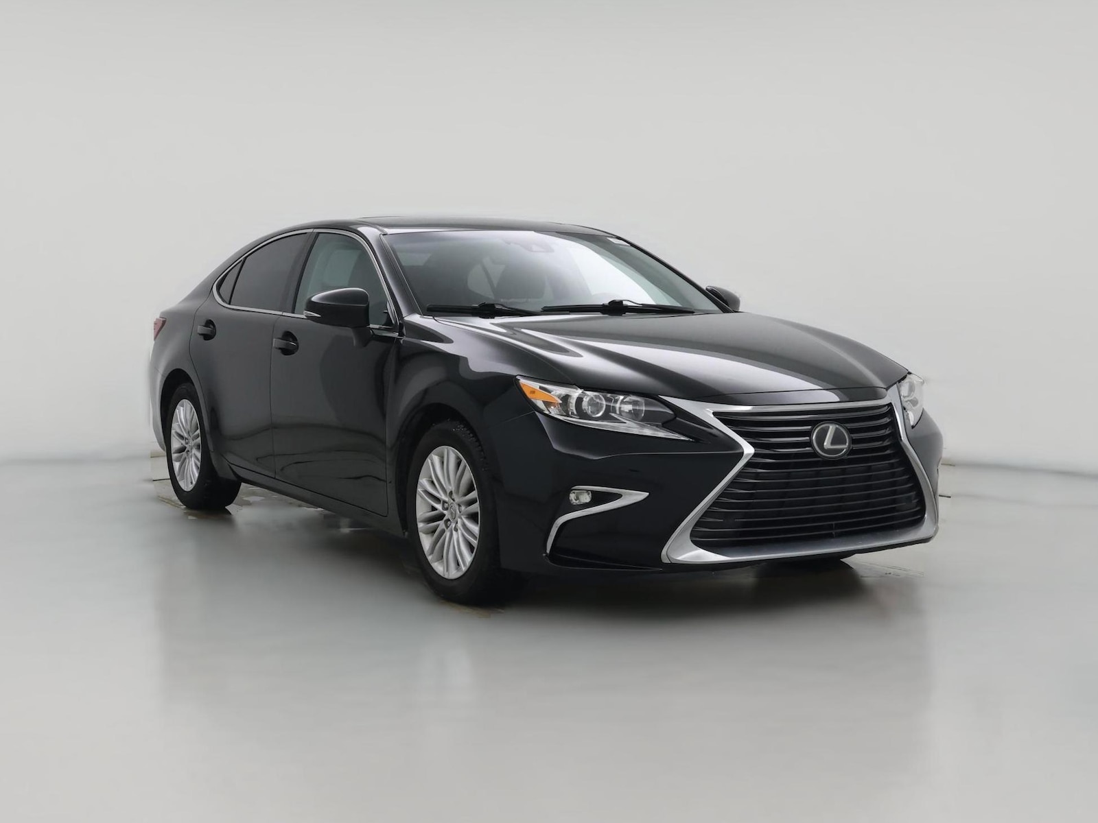 2017 Lexus ES