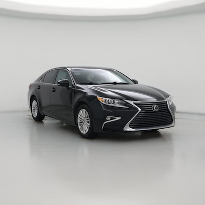 2017 Lexus ES 350