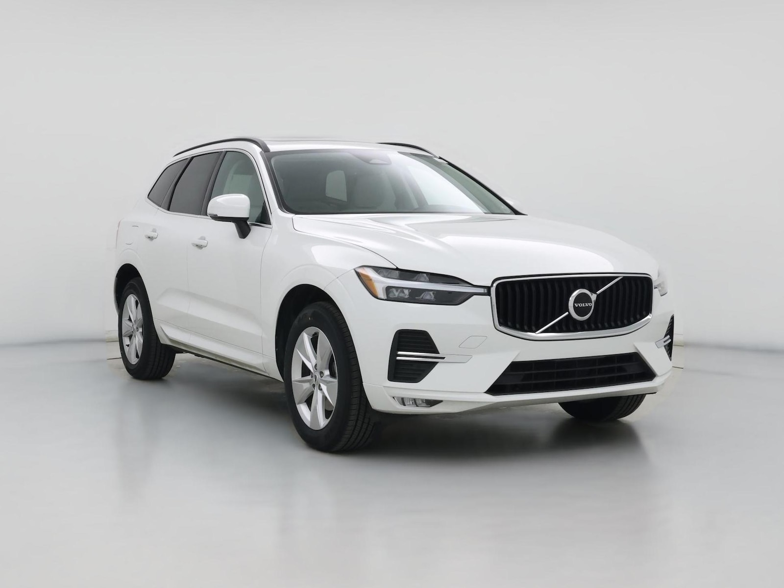2022 Volvo XC60