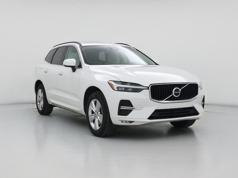 2022 Volvo XC60 B5 Momentum -
                  Columbus, OH